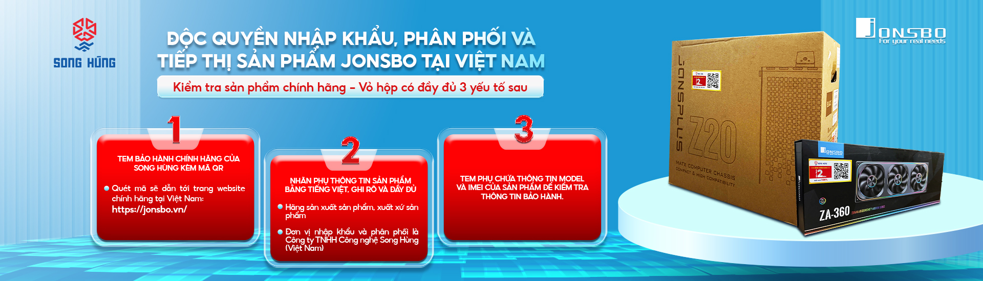 Tết Chạm Jonsbo - Tết Trải Nghiệm