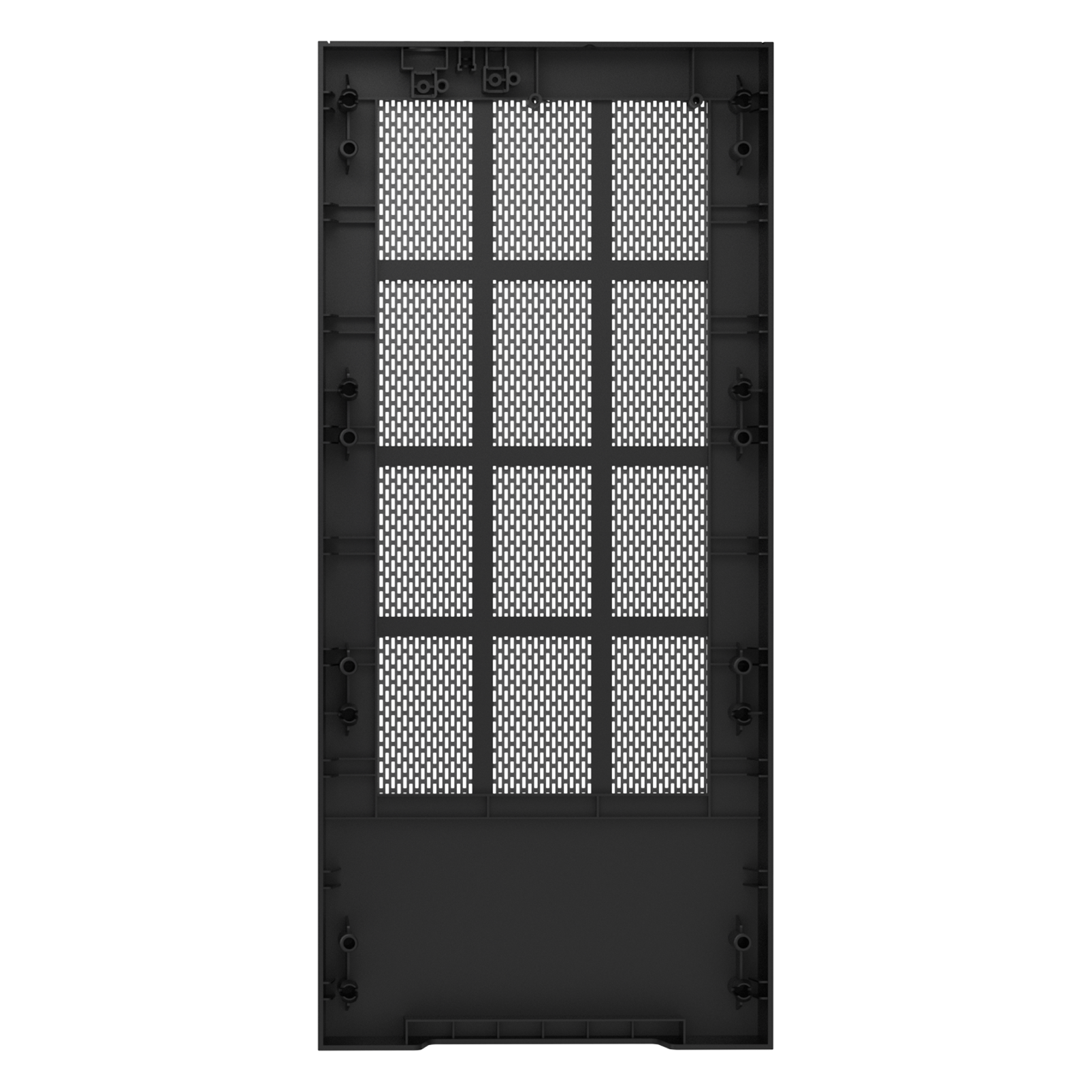 Vỏ case máy tính DarkFlash A290 (Mid Tower/ Đen)