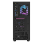 Vỏ case máy tính DarkFlash A290 (Mid Tower/ Đen)