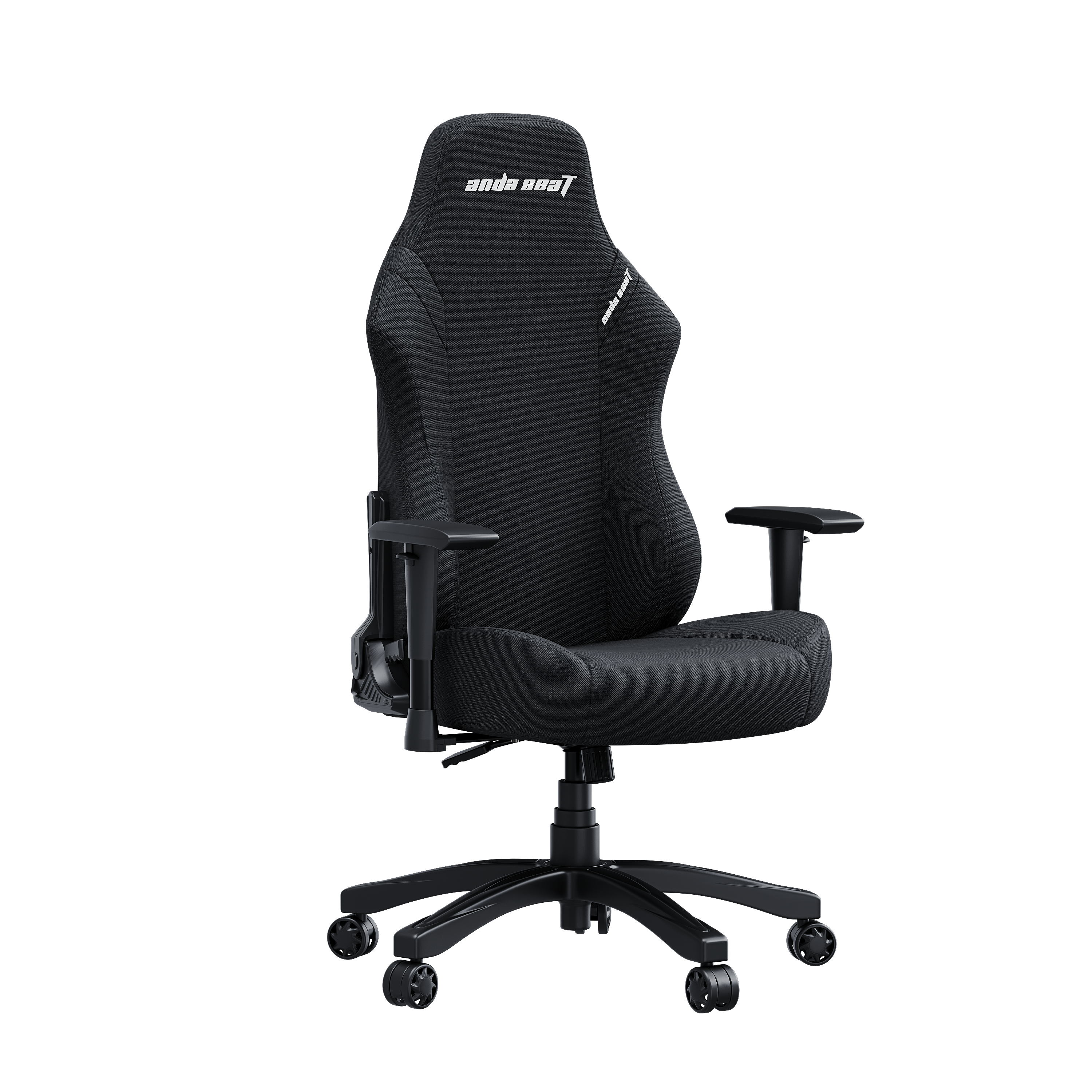Ghế Gaming AndaSeat Luna Series Black AD18-44-B-F