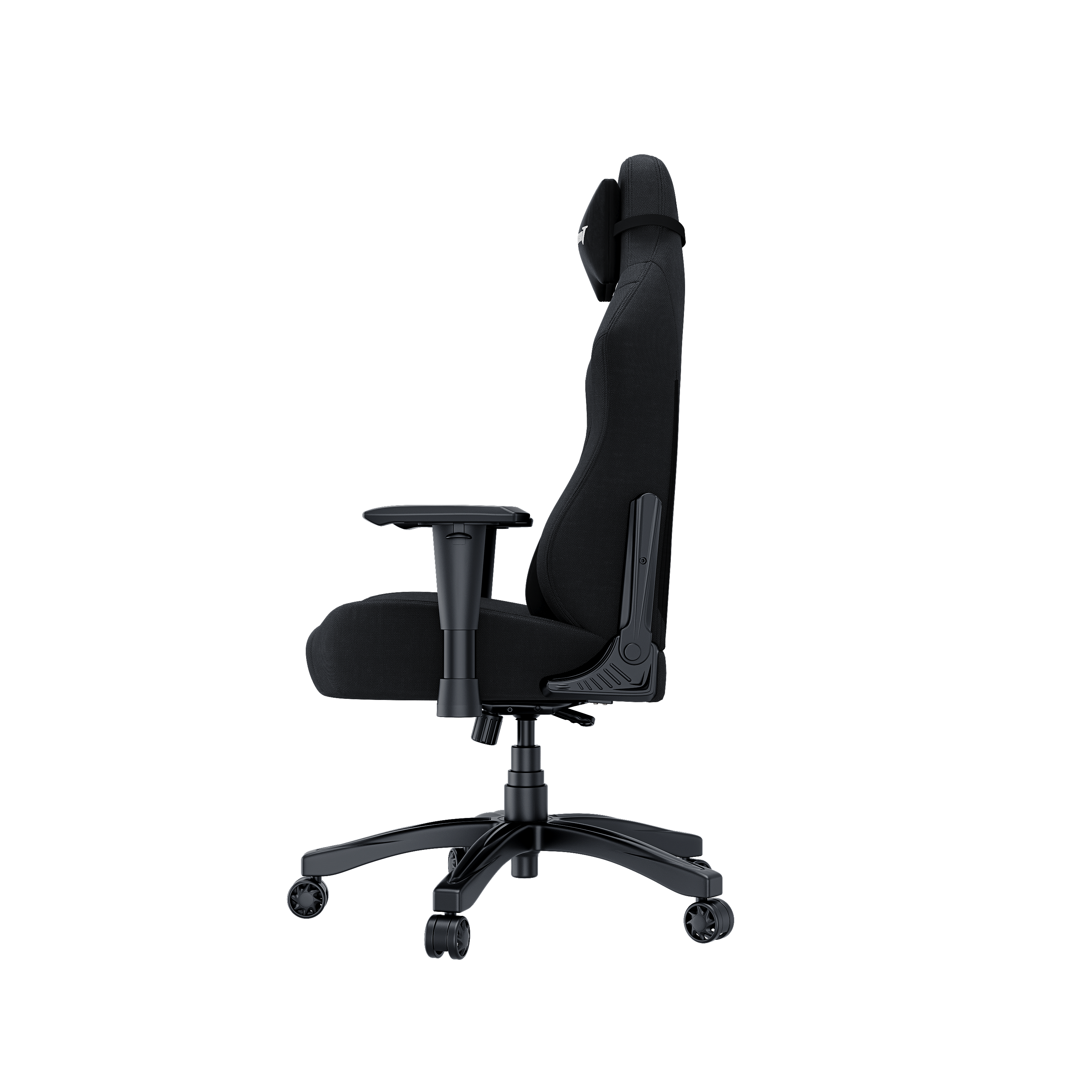 Ghế Gaming AndaSeat Luna Series Black AD18-44-B-F