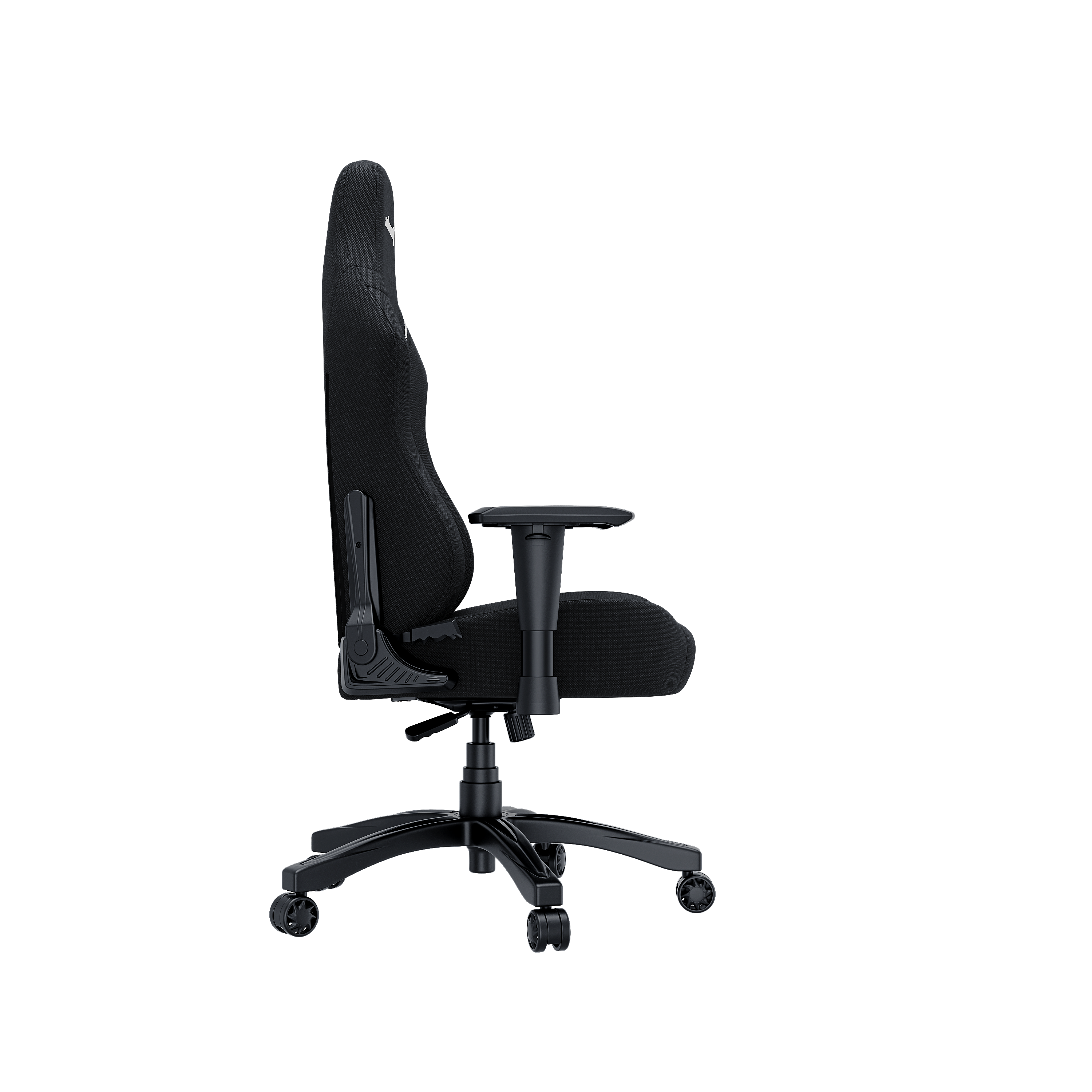 Ghế Gaming AndaSeat Luna Series Black AD18-44-B-F