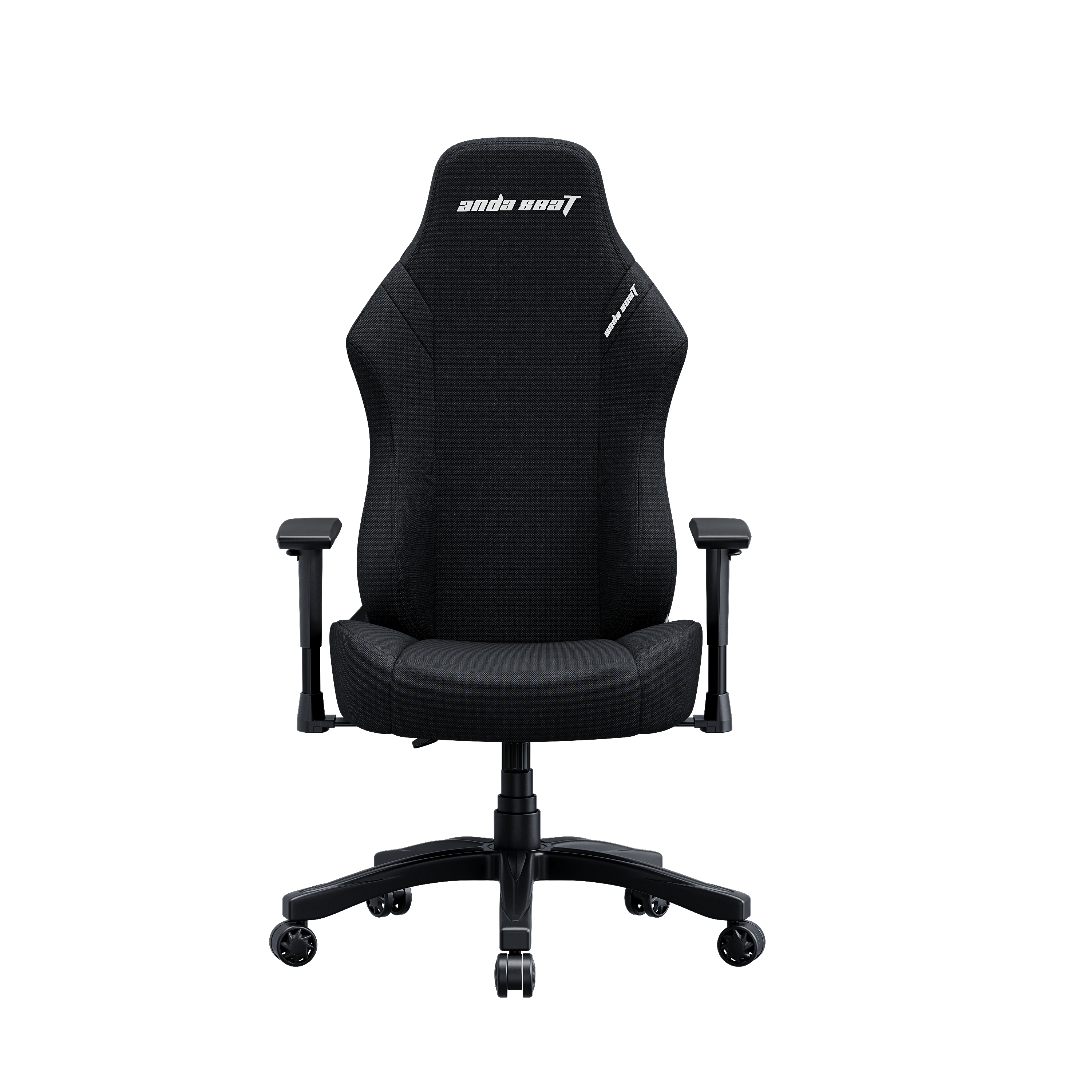 Ghế Gaming AndaSeat Luna Series Black AD18-44-B-F