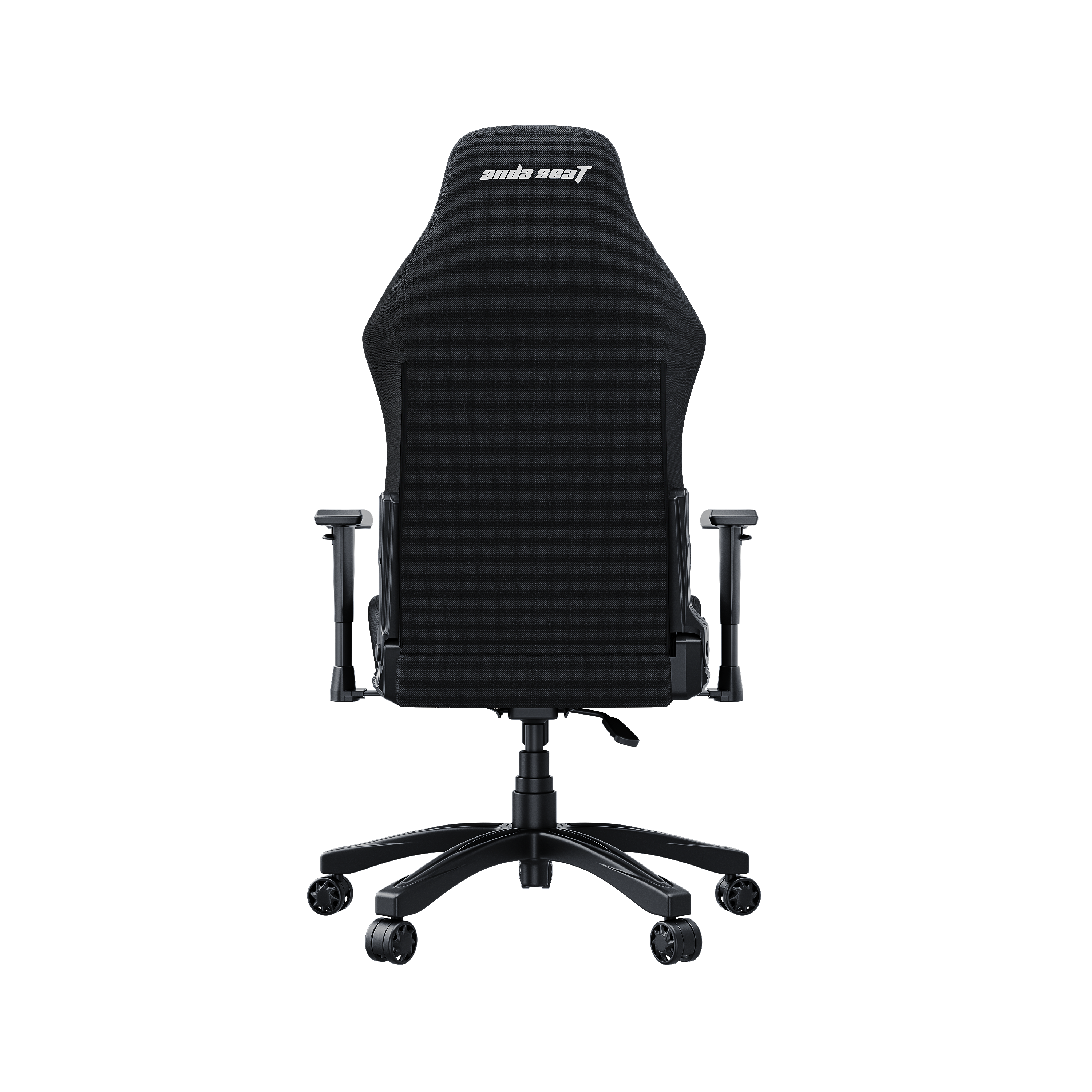 Ghế Gaming AndaSeat Luna Series Black AD18-44-B-F