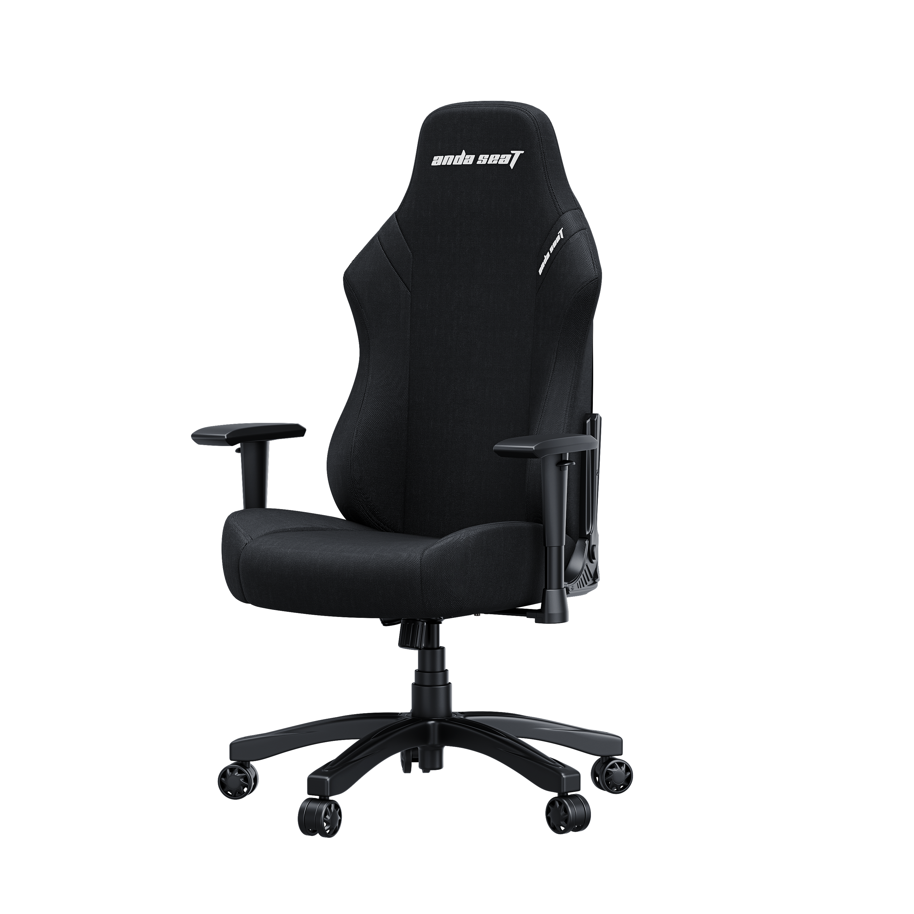 Ghế Gaming AndaSeat Luna Series Black AD18-44-B-F