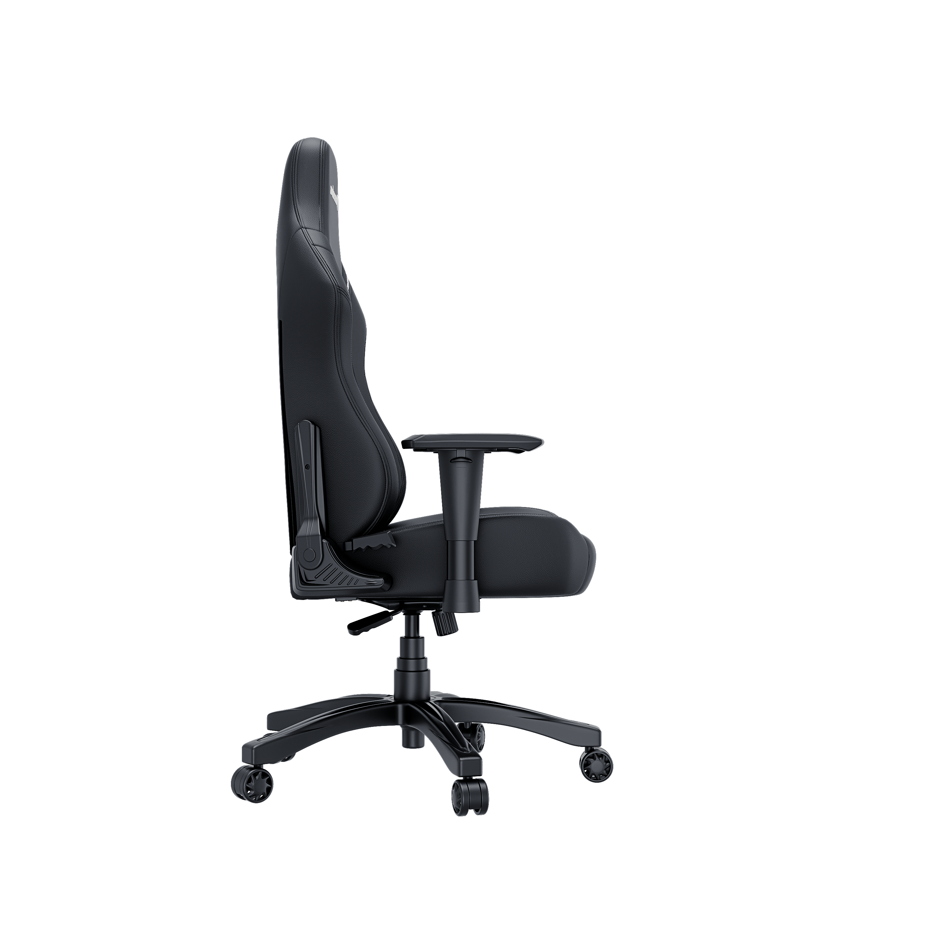 Ghế Gaming AndaSeat Luna Series Black AD18-44-B-PV
