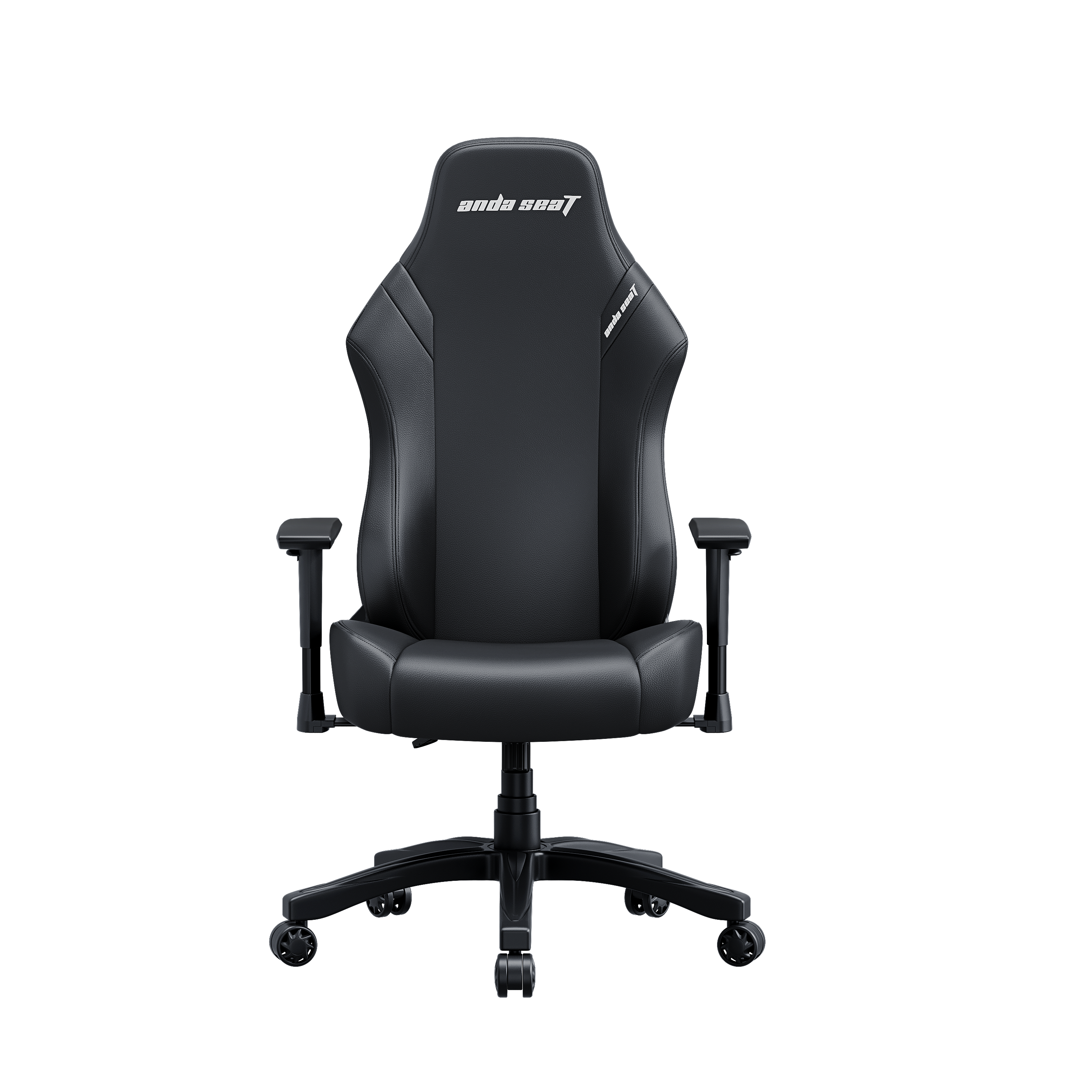 Ghế Gaming AndaSeat Luna Series Black AD18-44-B-PV