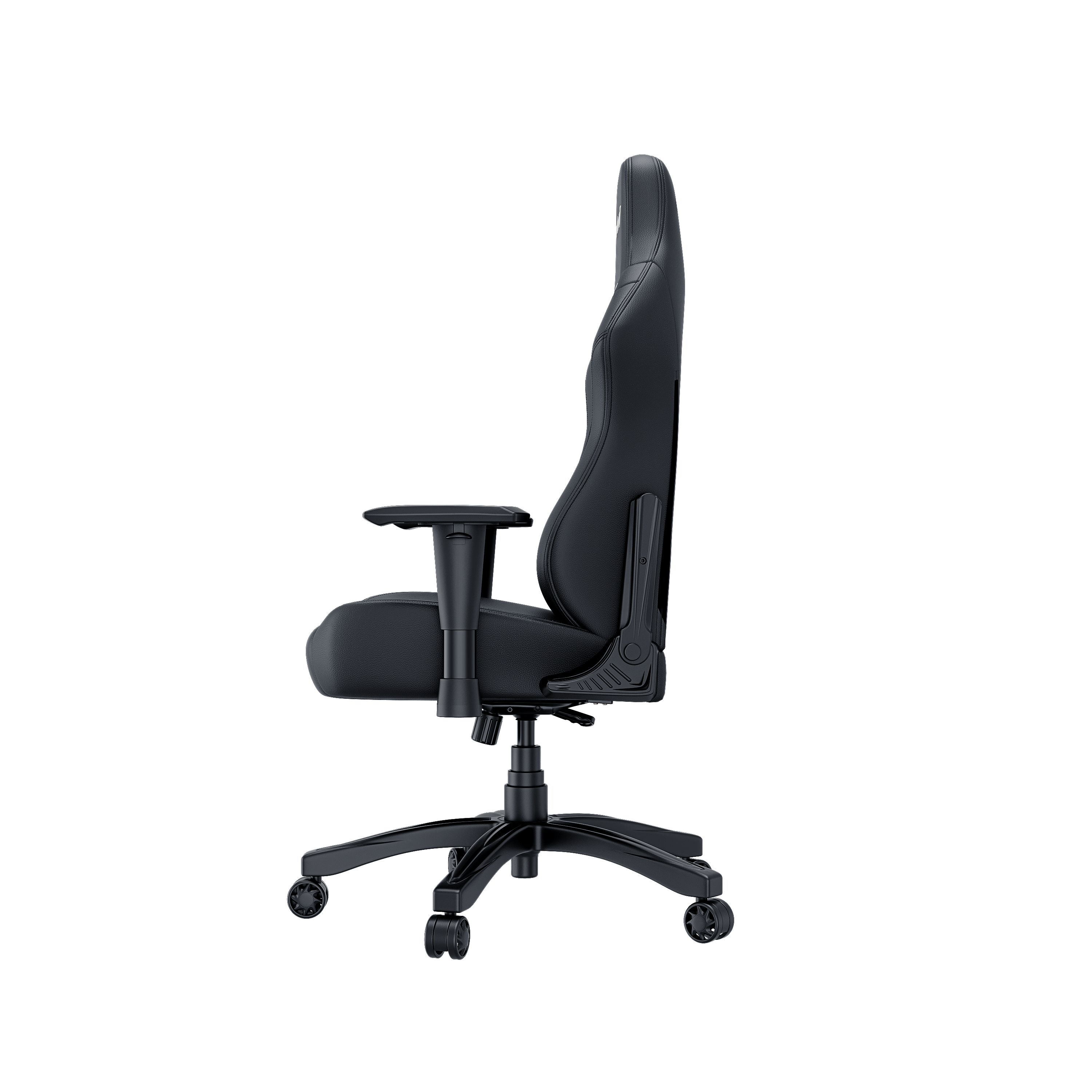 Ghế Gaming AndaSeat Luna Series Black AD18-44-B-PV