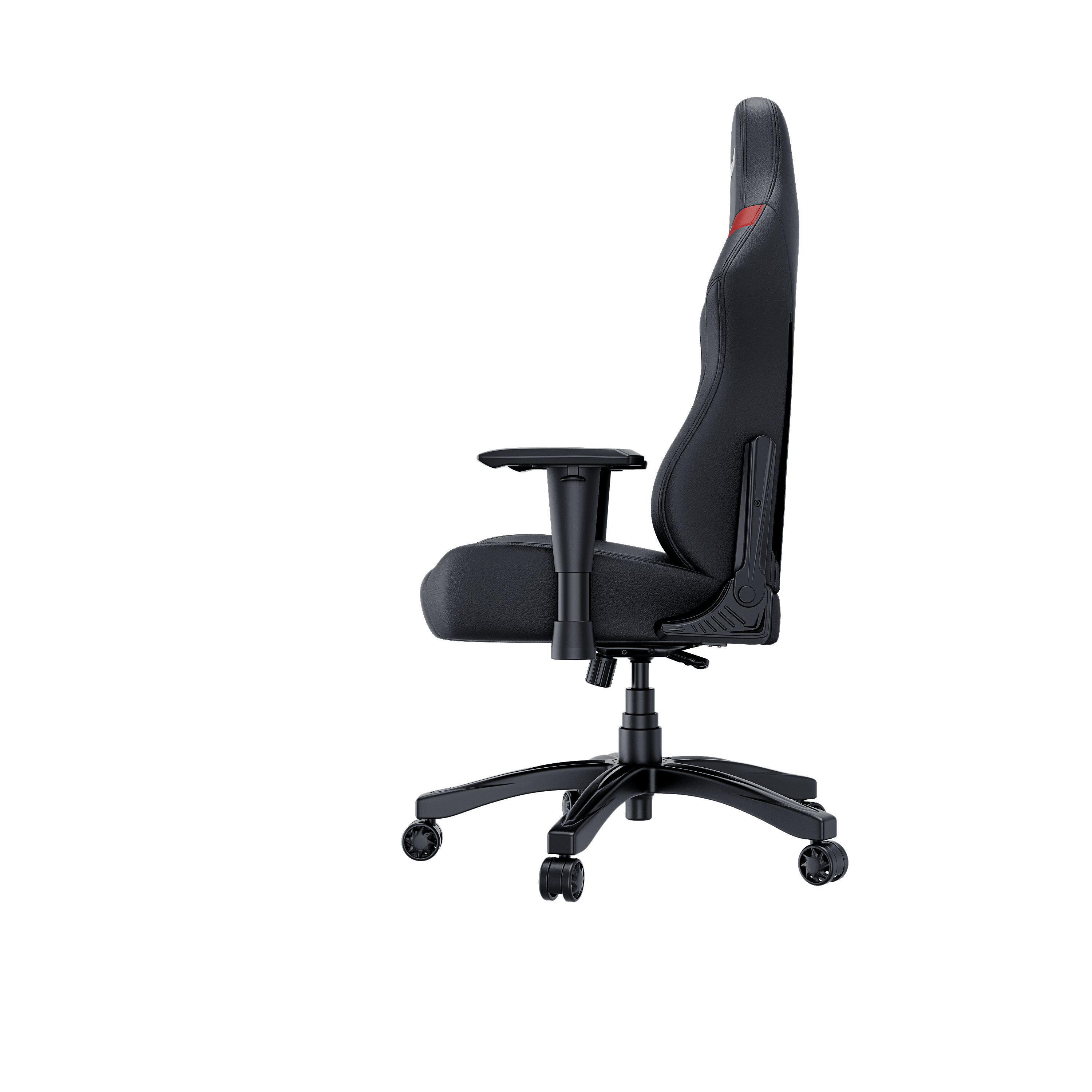 Ghế Gaming AndaSeat Luna Series Black Red AD18-44-BR-PV