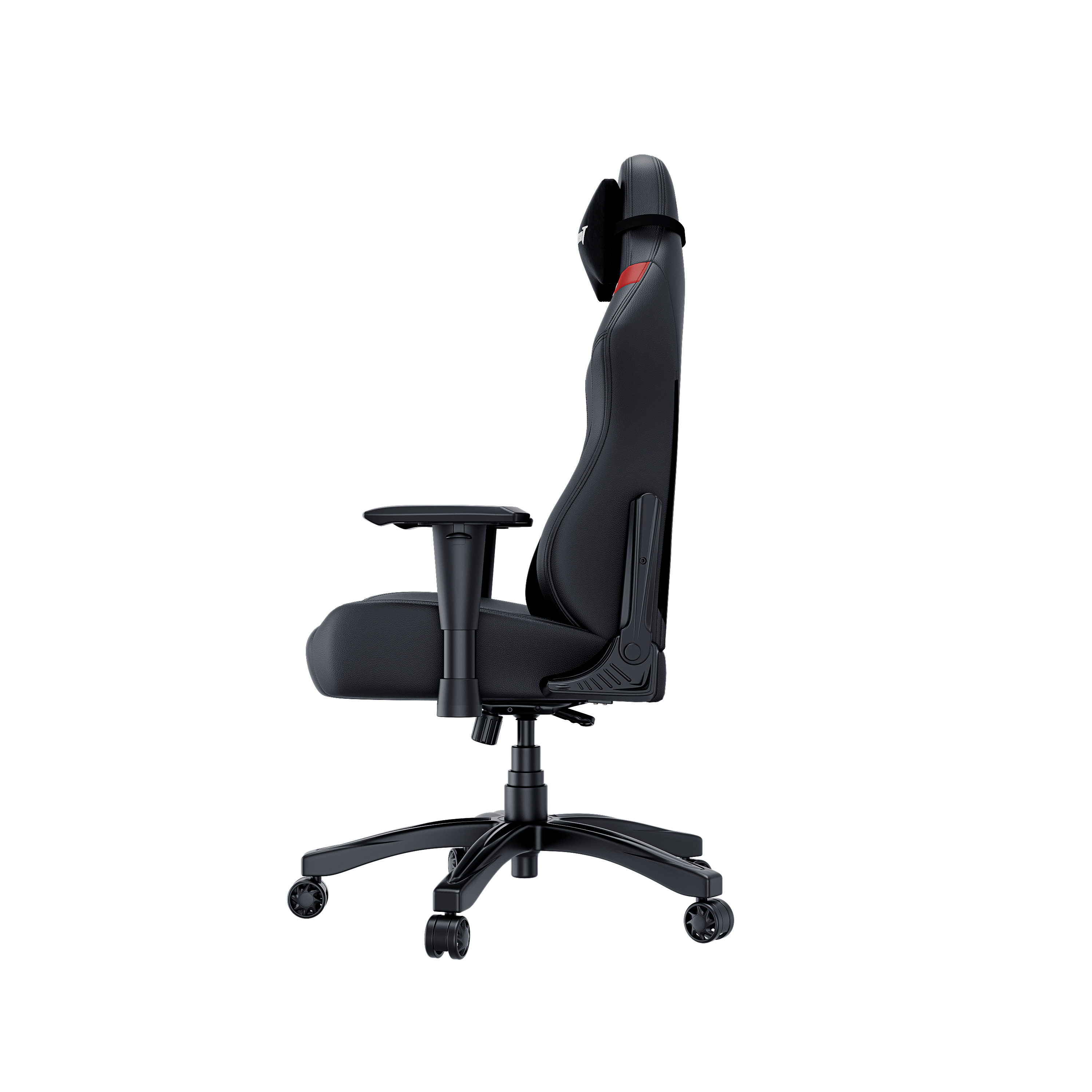 Ghế Gaming AndaSeat Luna Series Black Red AD18-44-BR-PV