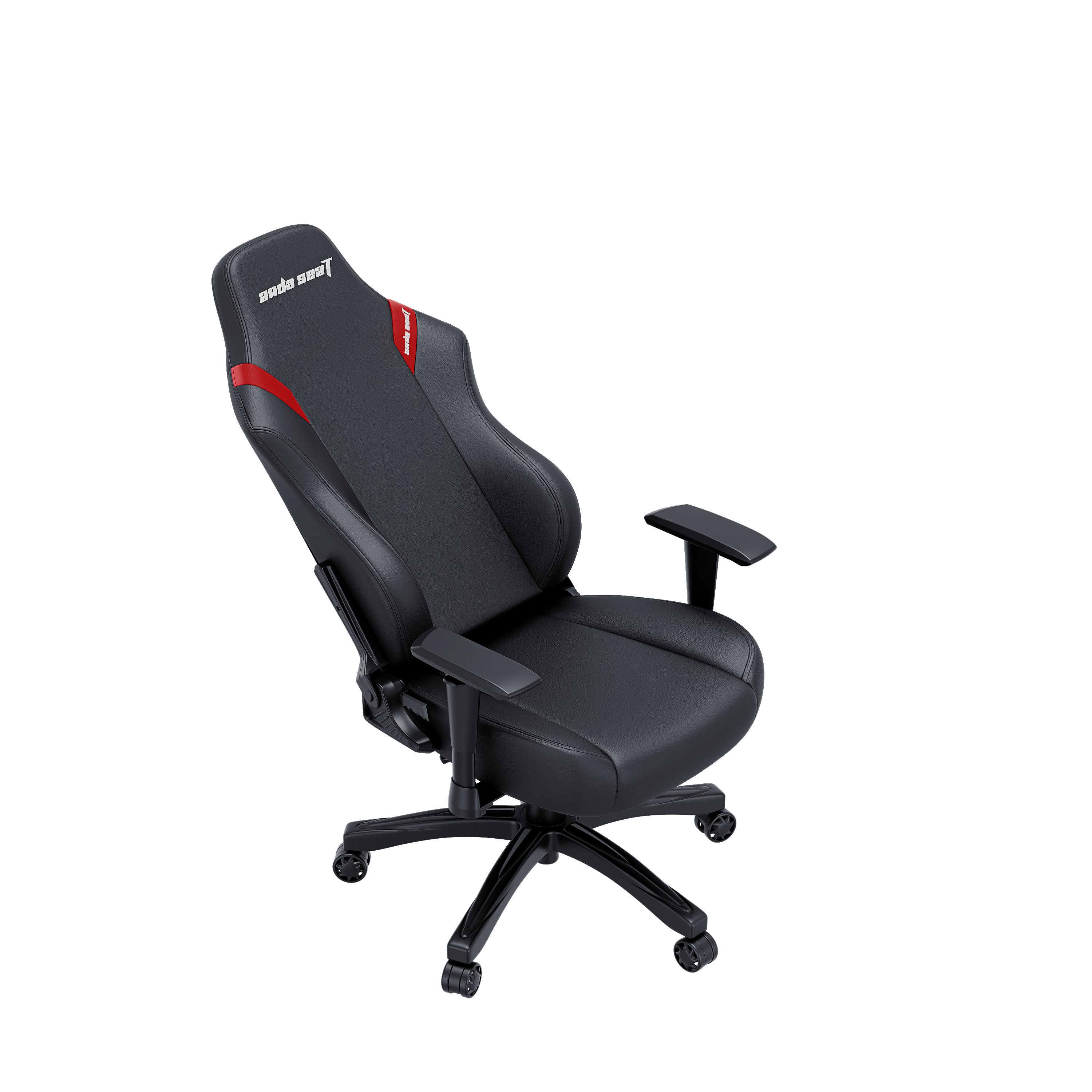 Ghế Gaming AndaSeat Luna Series Black Red AD18-44-BR-PV