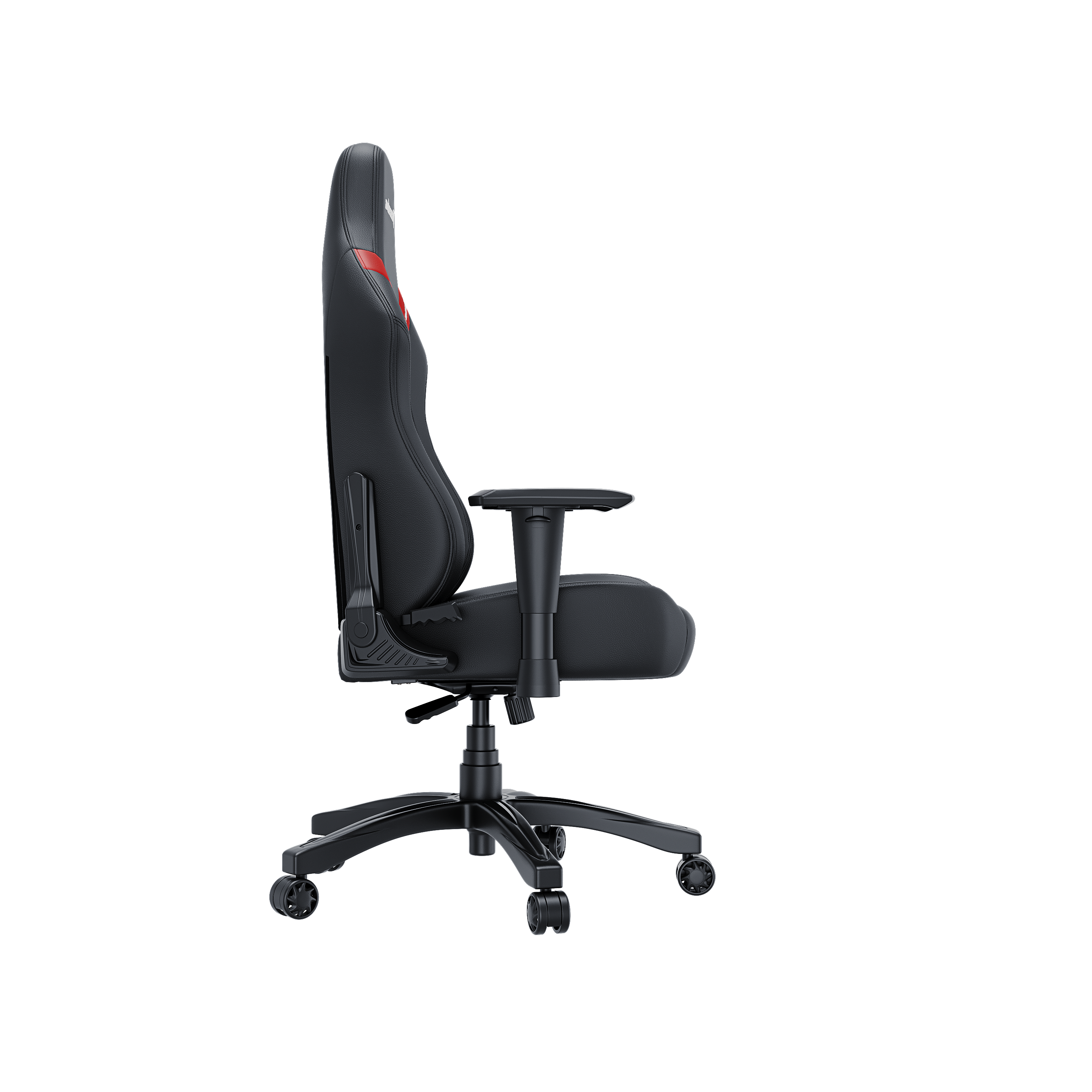 Ghế Gaming AndaSeat Luna Series Black Red AD18-44-BR-PV