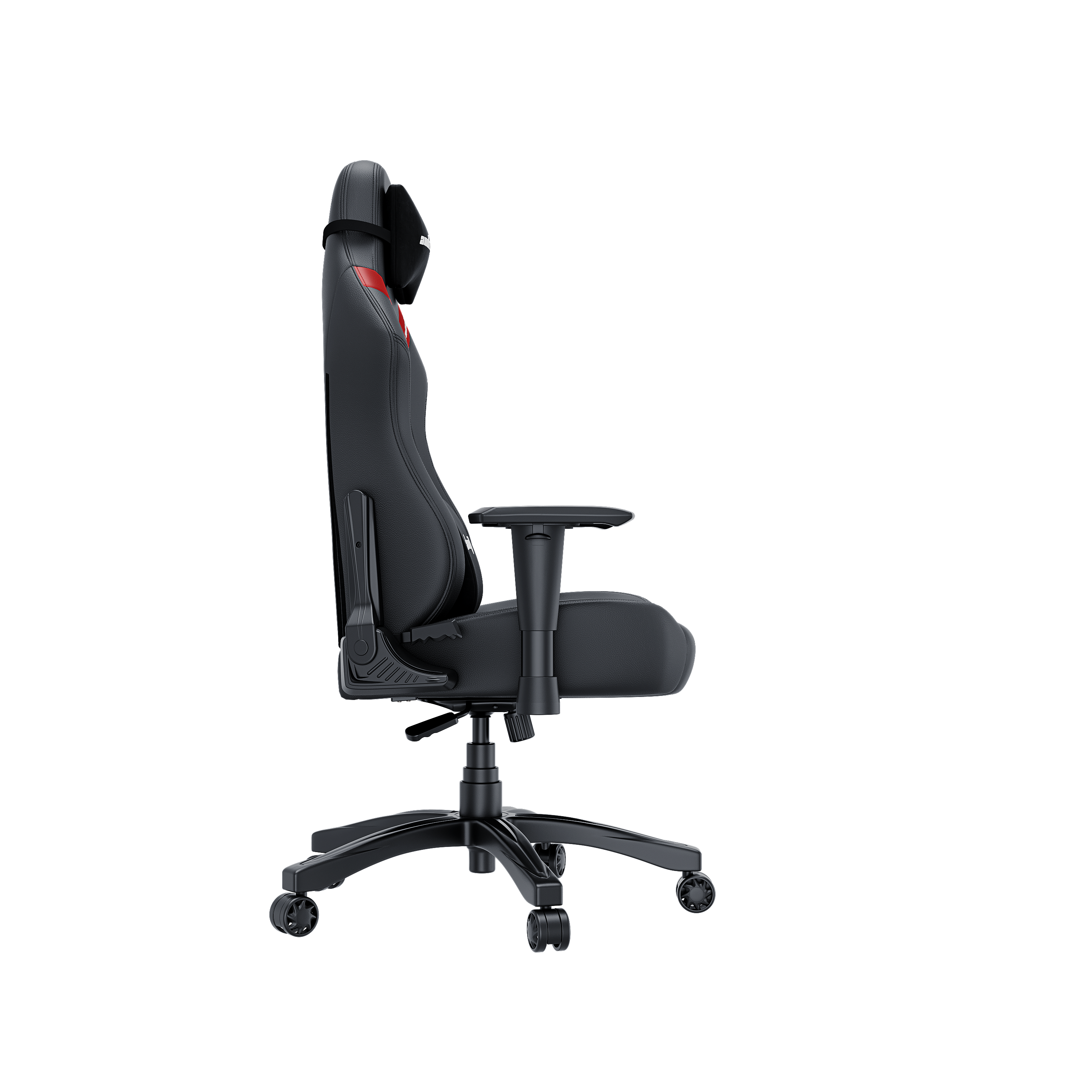 Ghế Gaming AndaSeat Luna Series Black Red AD18-44-BR-PV