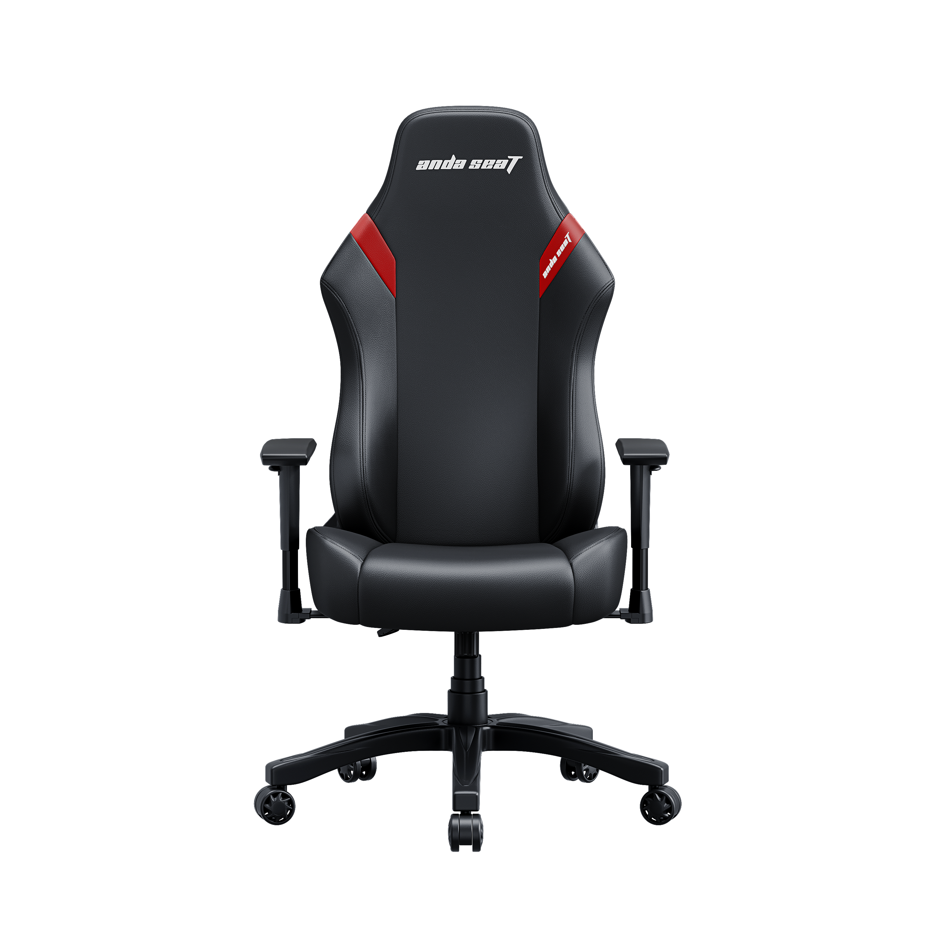 Ghế Gaming AndaSeat Luna Series Black Red AD18-44-BR-PV