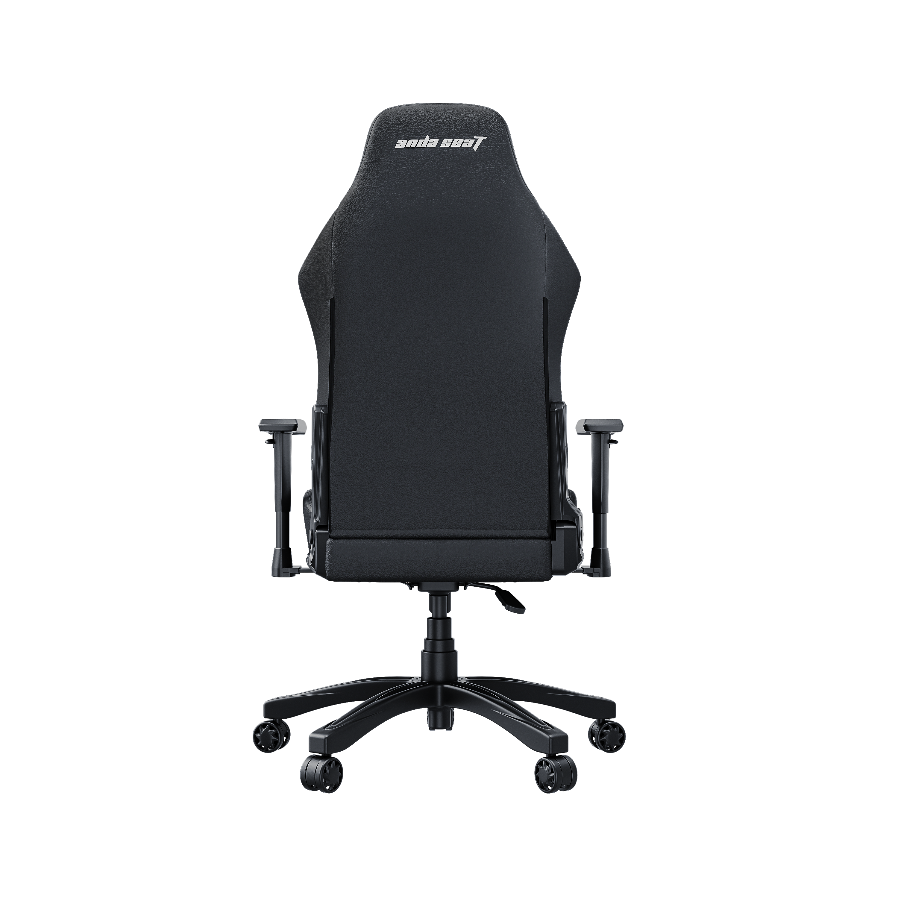 Ghế Gaming AndaSeat Luna Series Black Red AD18-44-BR-PV
