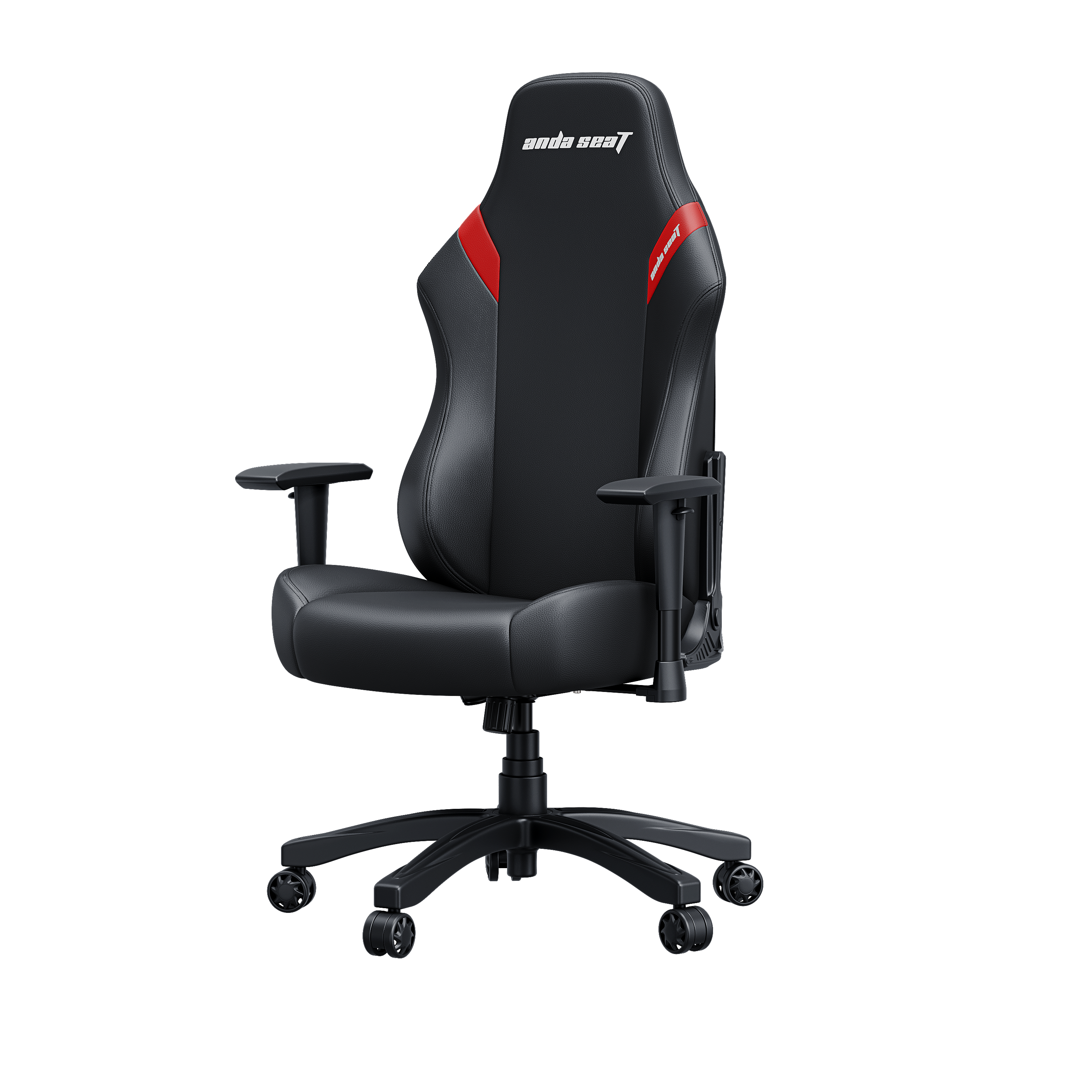 Ghế Gaming AndaSeat Luna Series Black Red AD18-44-BR-PV