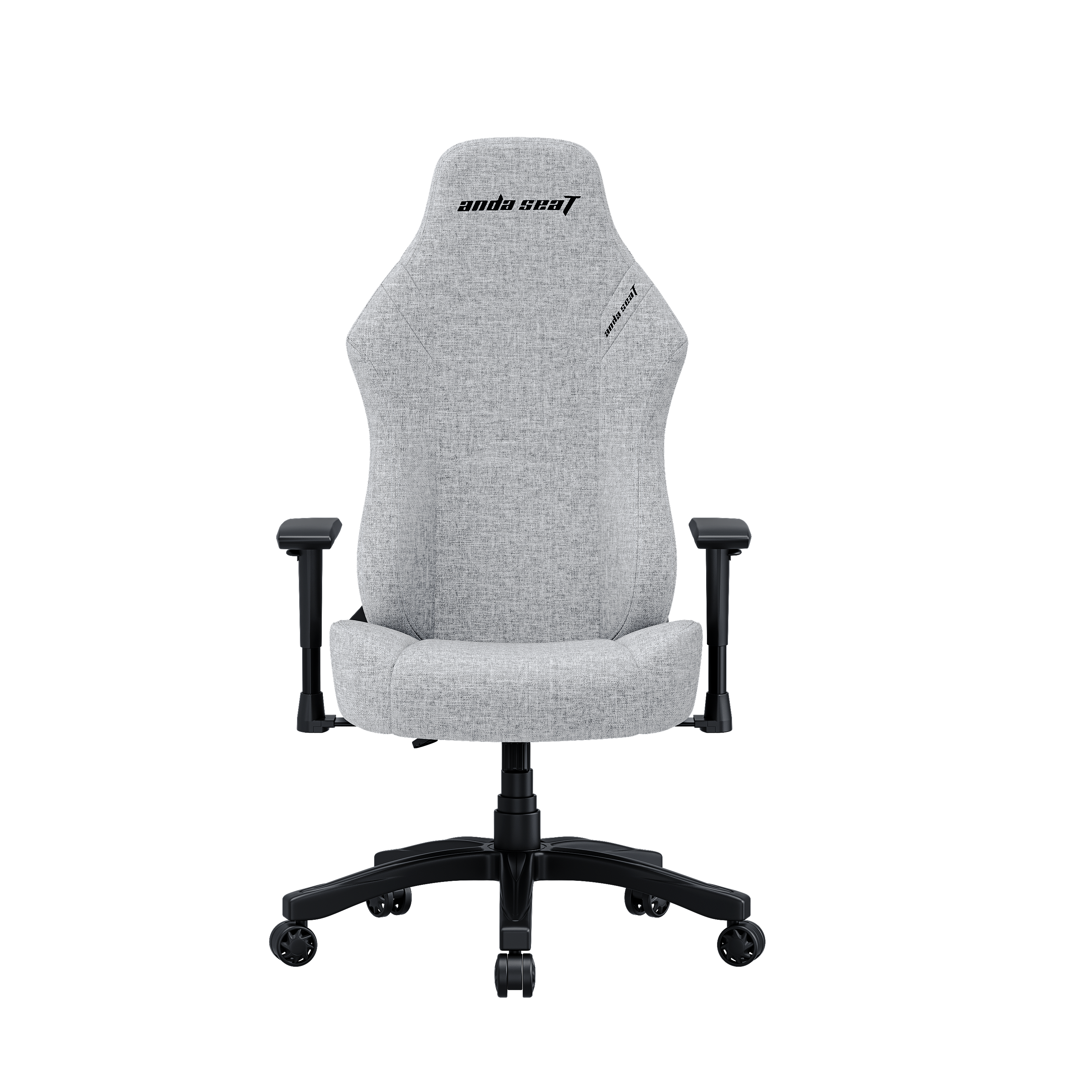 Ghế Gaming AndaSeat Luna Series Grey AD18-44-G-F