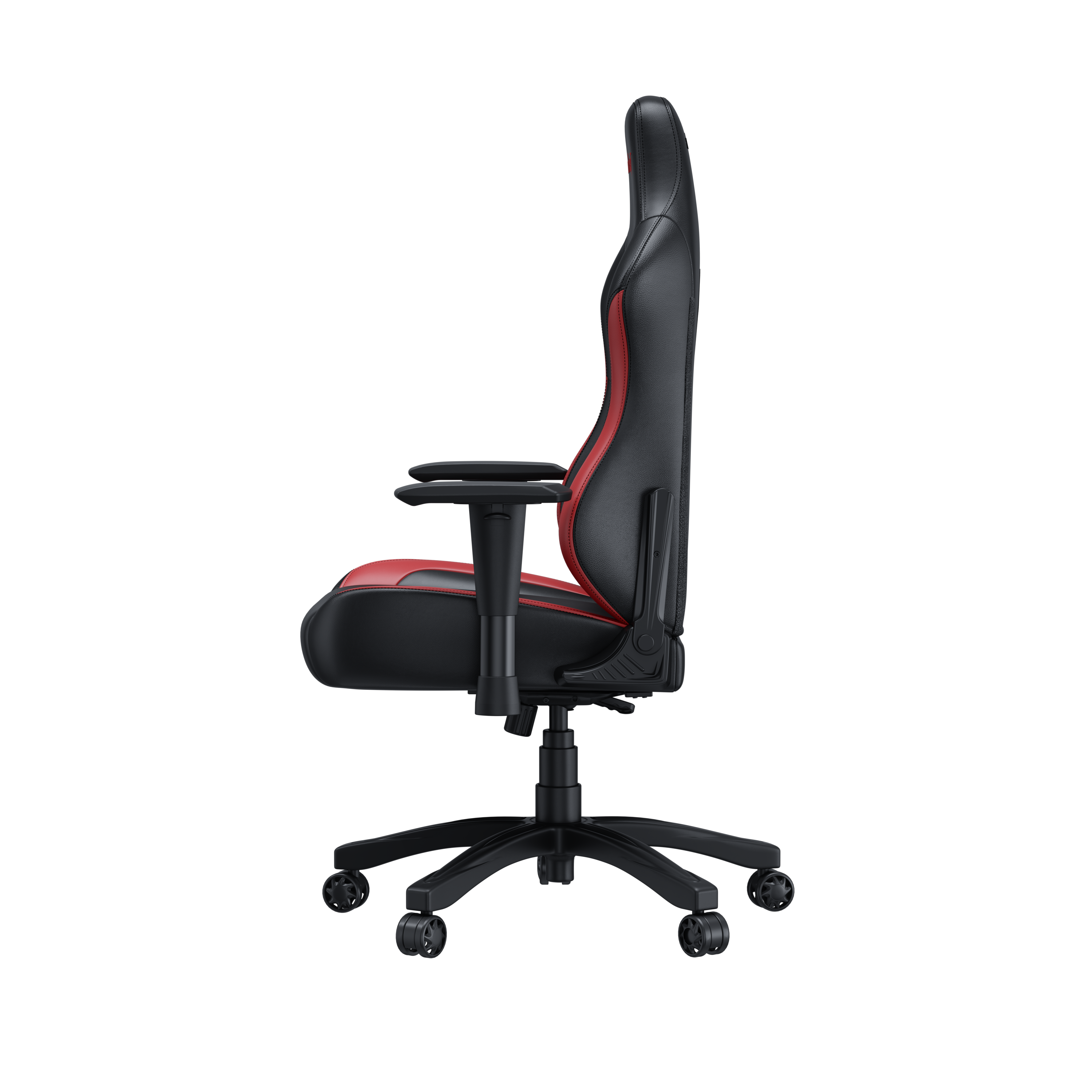 Ghế Gaming AndaSeat Luna Series Black Red AD18-48-BR-PV
