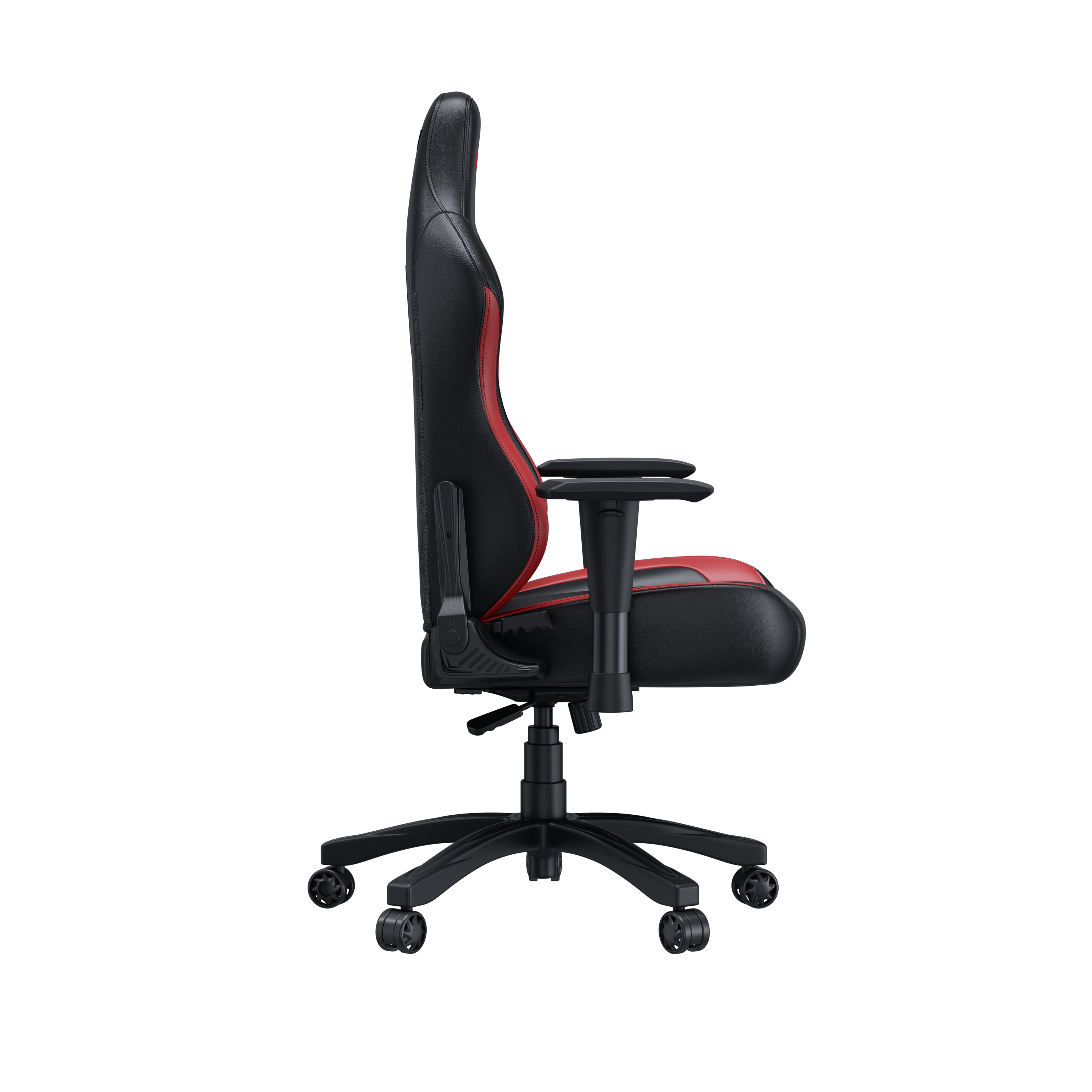 Ghế Gaming AndaSeat Luna Series Black Red AD18-48-BR-PV