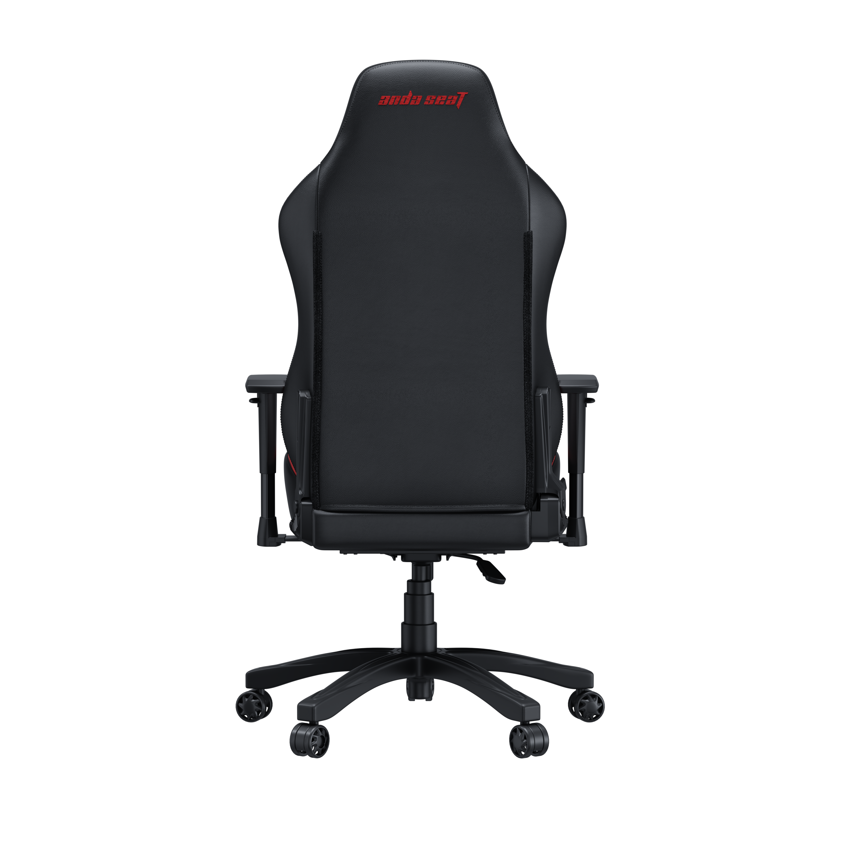 Ghế Gaming AndaSeat Luna Series Black Red AD18-48-BR-PV