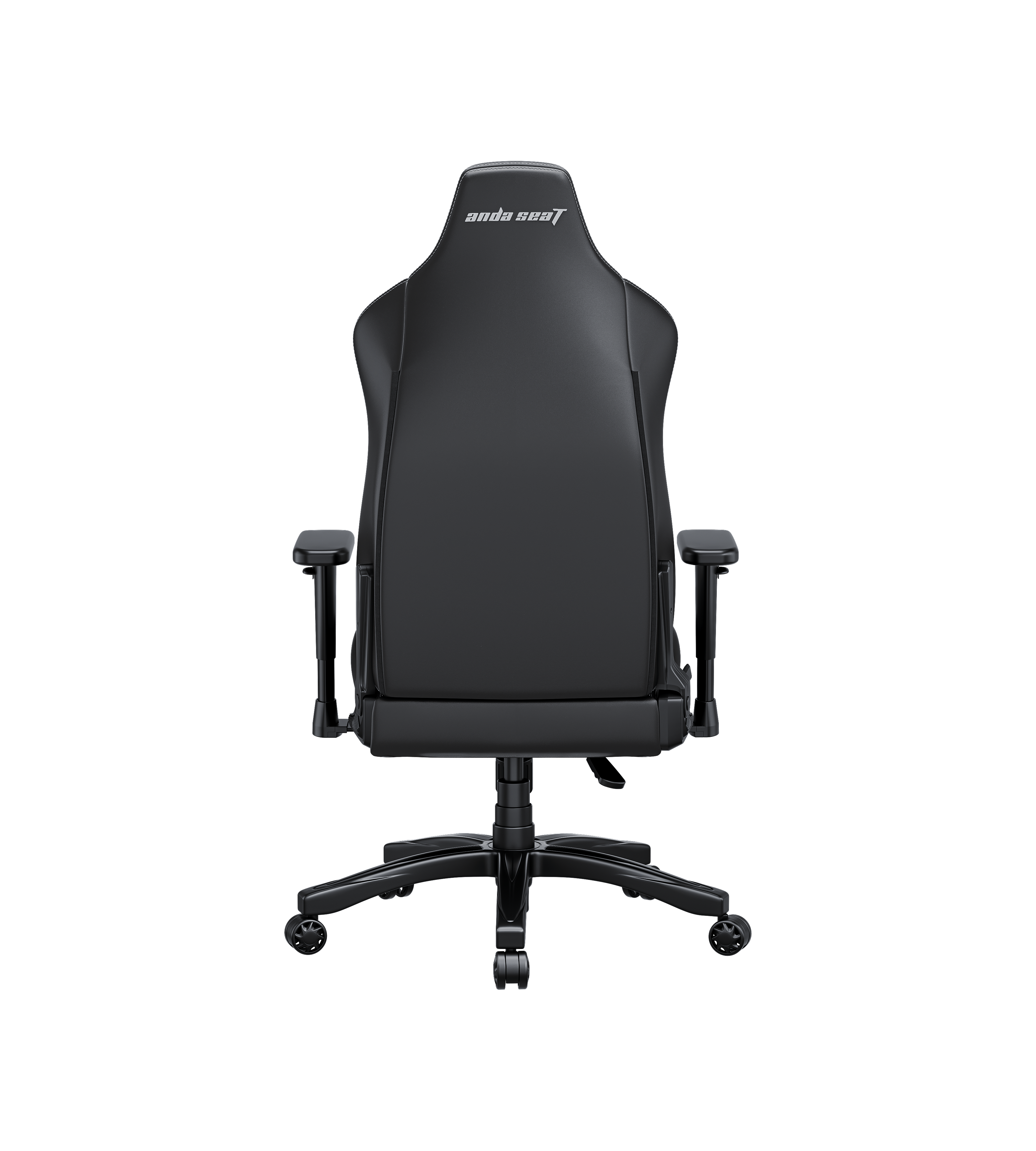 Ghế Gaming AndaSeat Novis Series Black AD23-L-01-B-PV