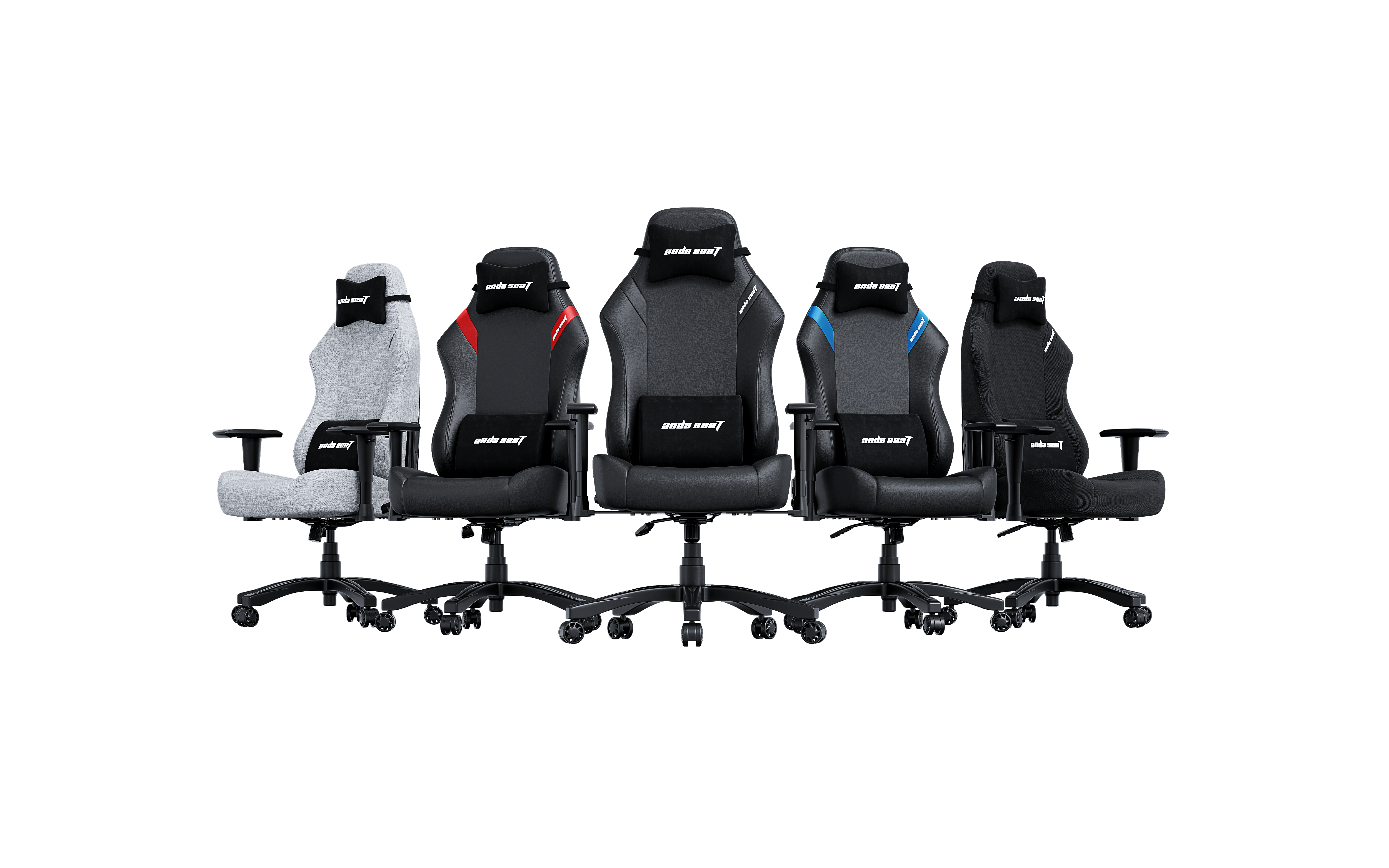 ANDASEAT