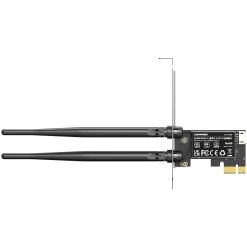 Bộ Chuyển Đổi Wifi Không Dây COMFAST CF-AX90 802.11AX 900Mbps