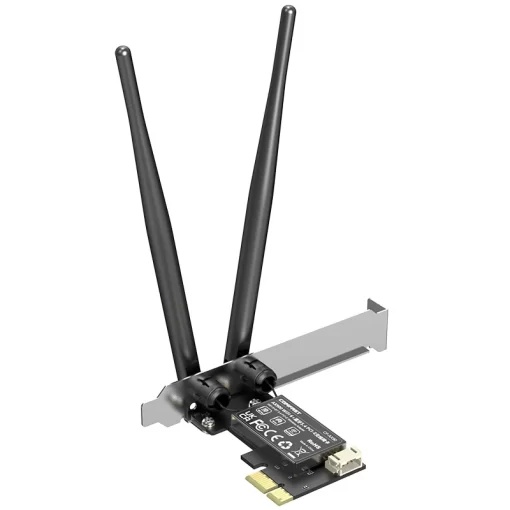Bộ Chuyển Đổi Wifi Không Dây COMFAST CF-AX90 802.11AX 900Mbps