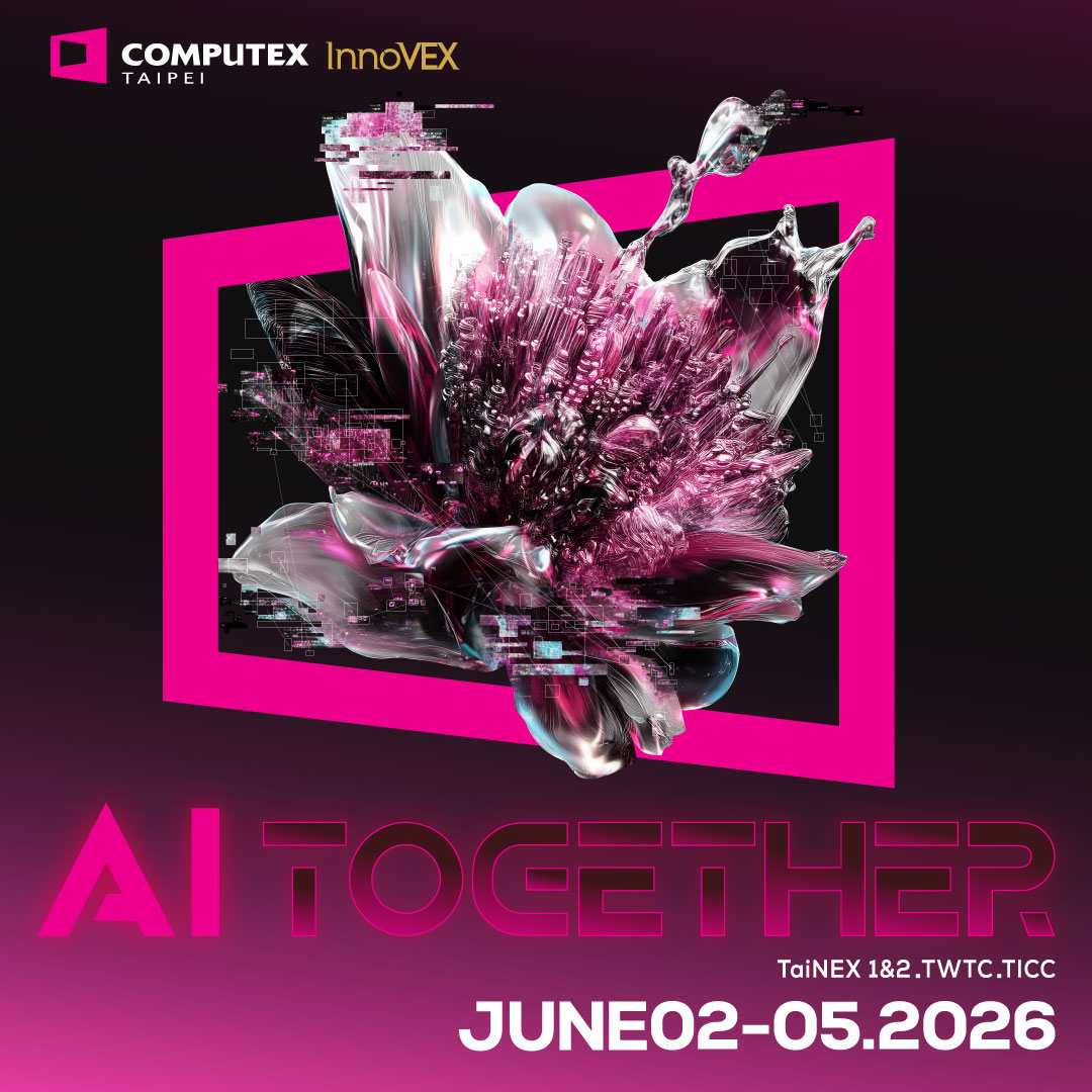 COMPUTEX 2026 - Đại Tiệc Công Nghệ Mong Chờ Nhất Năm Sắp Diễn Ra