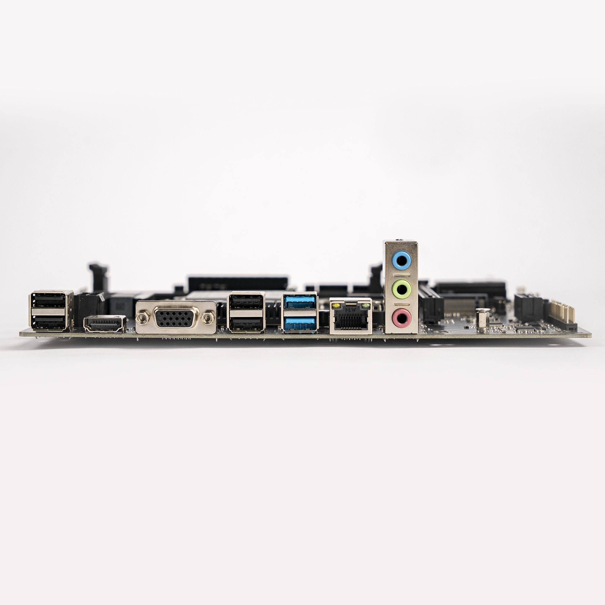 Mainboard darkFlash H610M VGD - V1