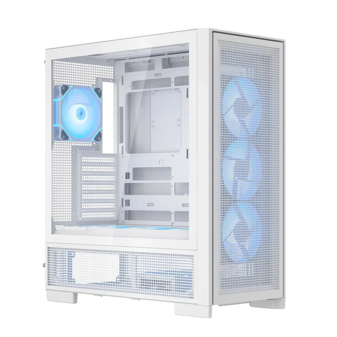 VỎ CASE darkFlash AIR NOVA E-ATX