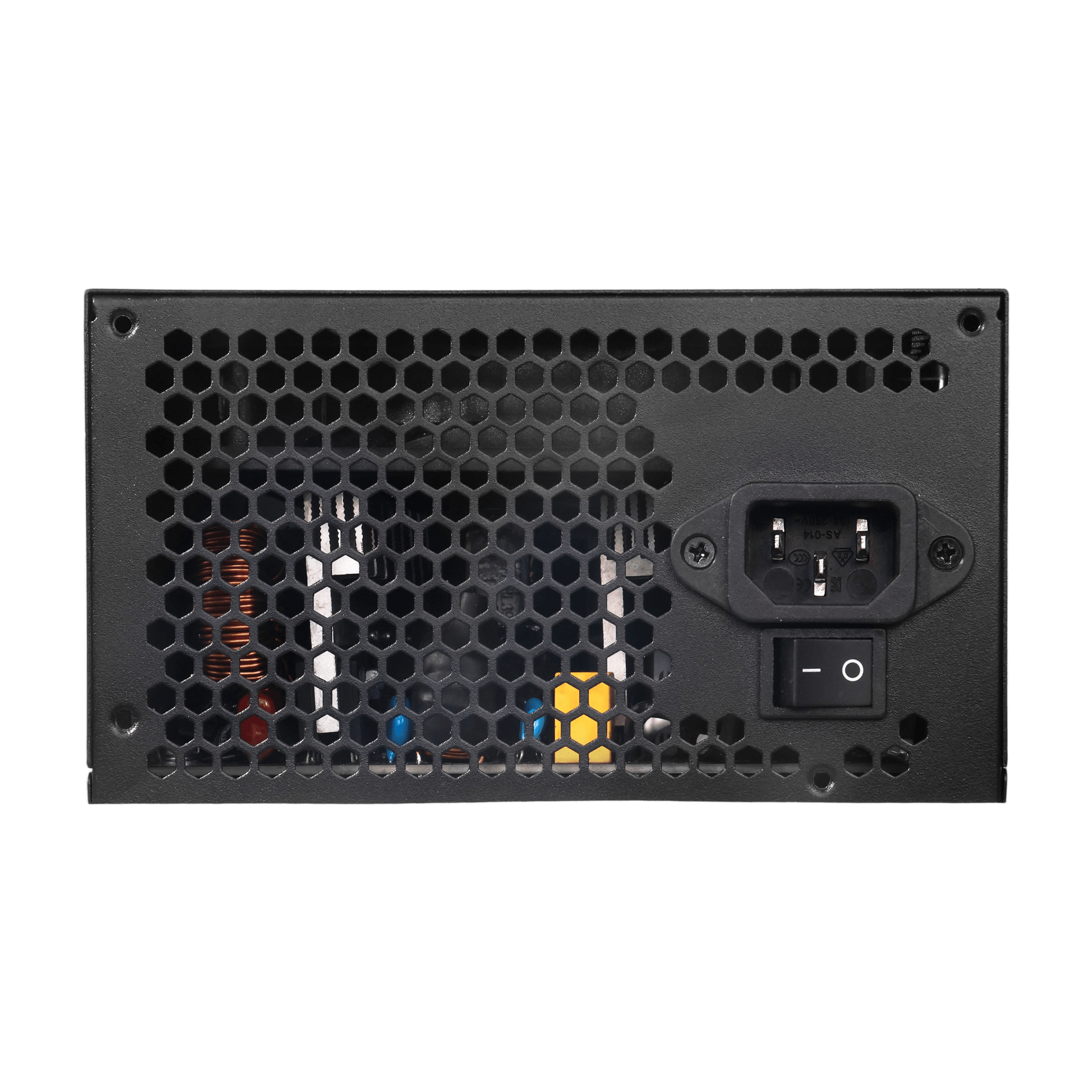 Nguồn darkFlash EMT 650W 80 Plus Bronze Non- modular ATX