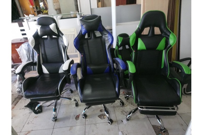 Ghế Gaming cũ có đáng mua không? Những điều bạn cần biết khi mua