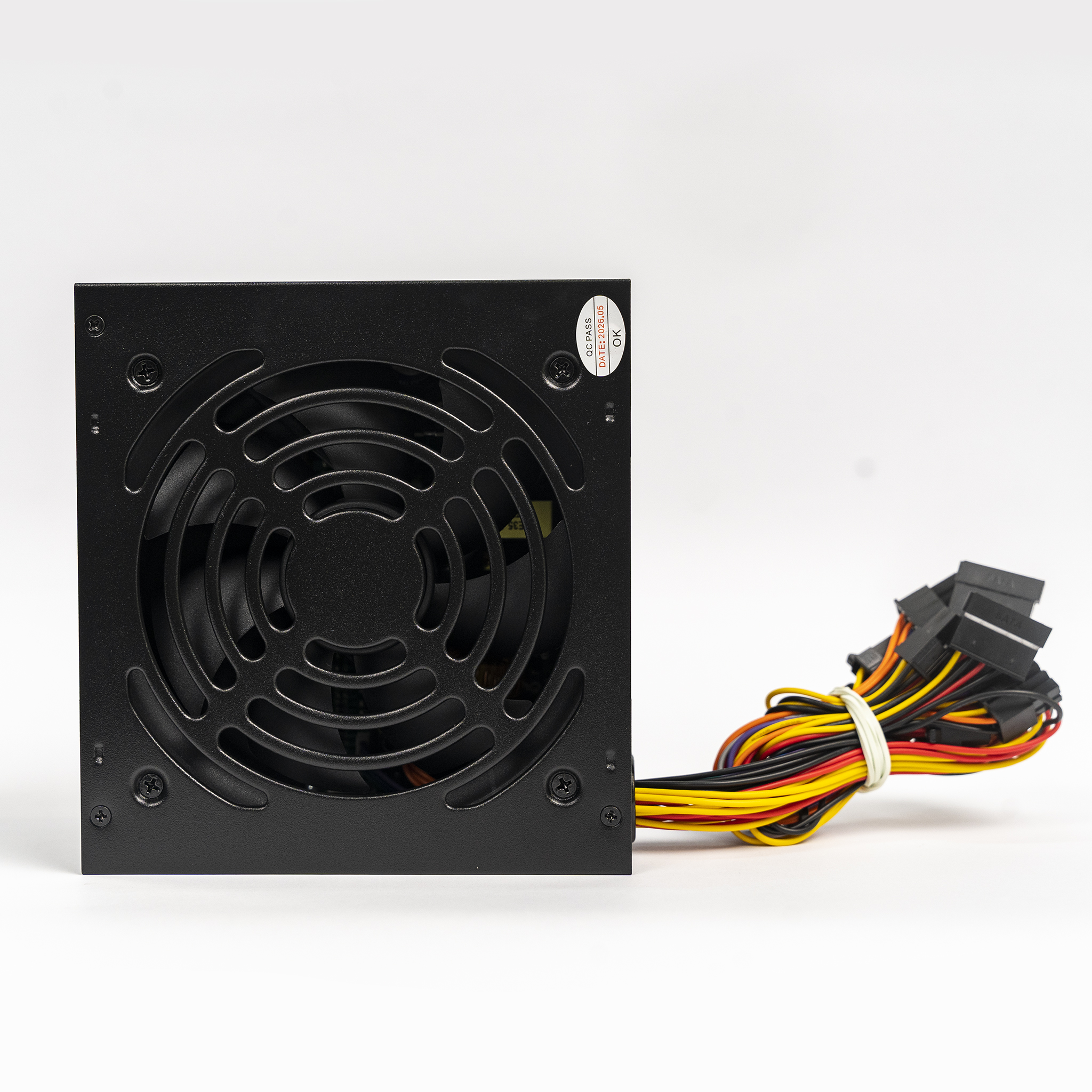 NGUỒN MÁY TÍNH AIGO ATX550