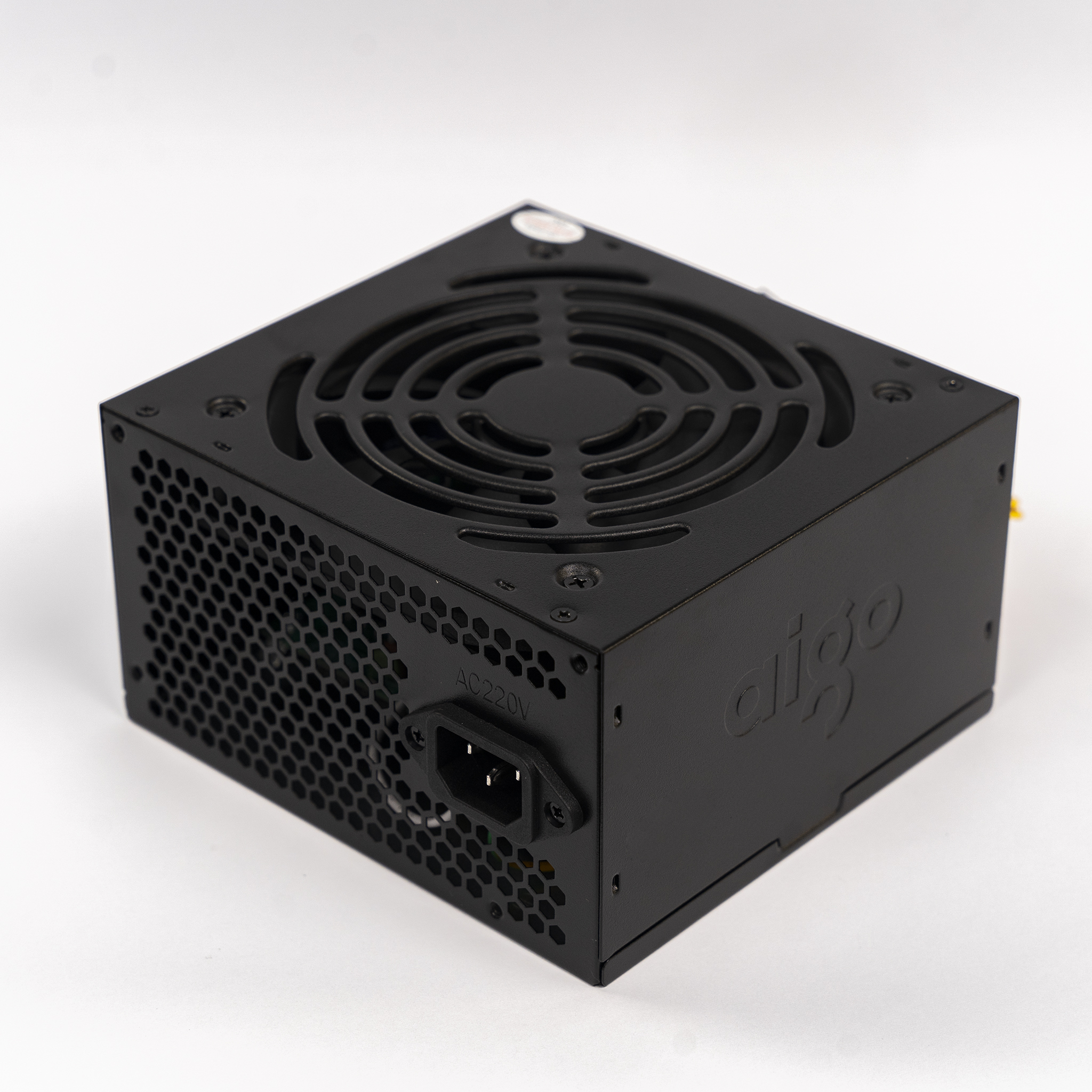 NGUỒN MÁY TÍNH AIGO ATX550