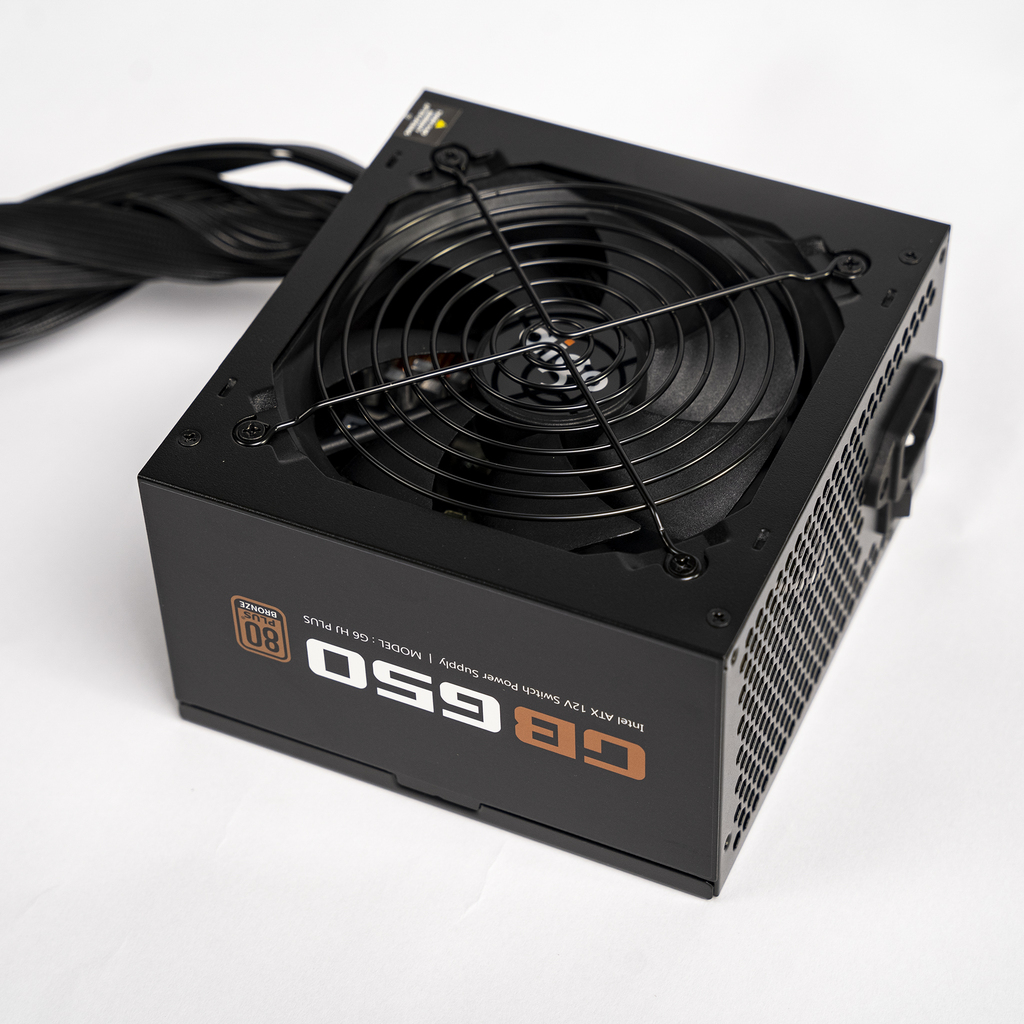 Nguồn máy tính AIGO GB650