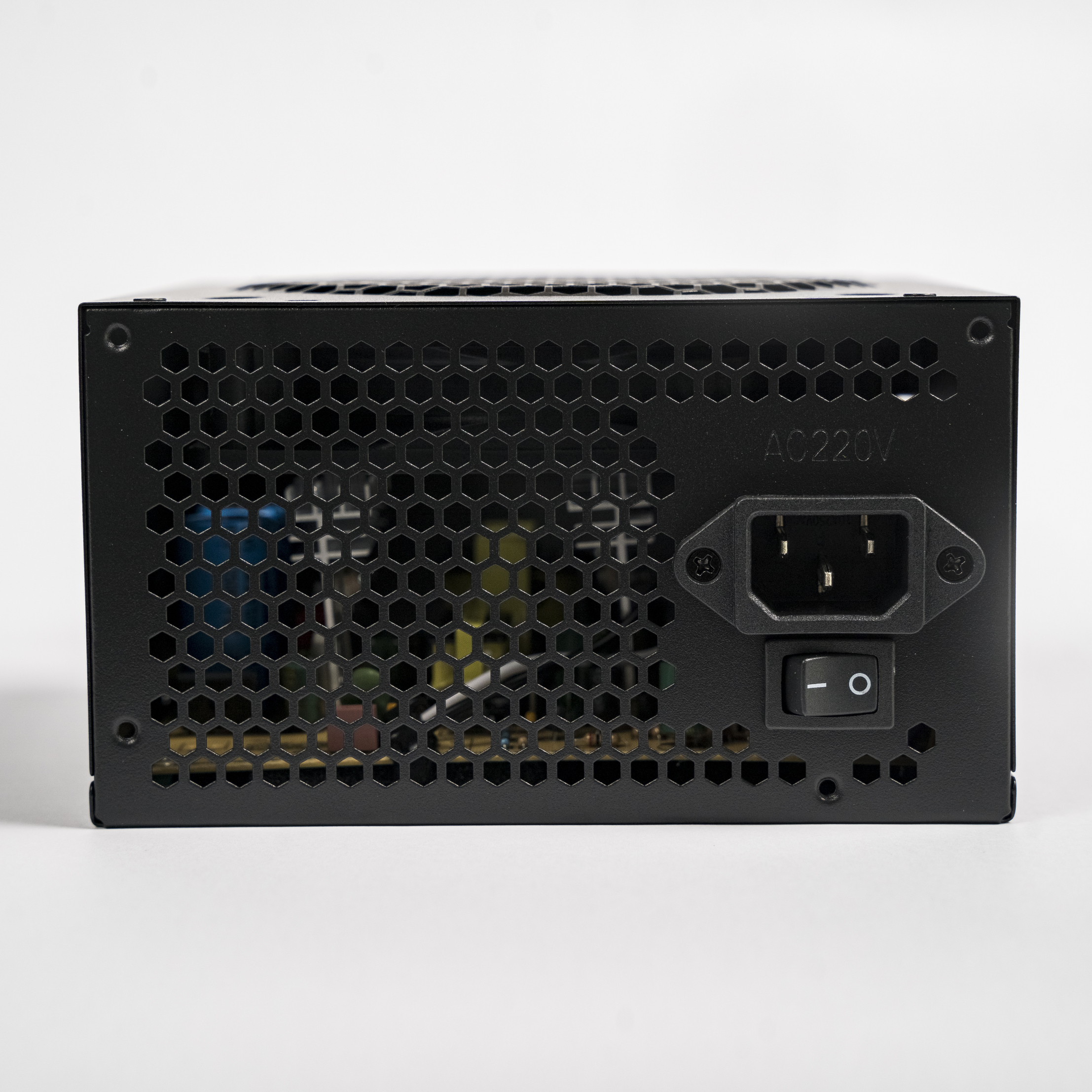 Nguồn máy tính AIGO VK350