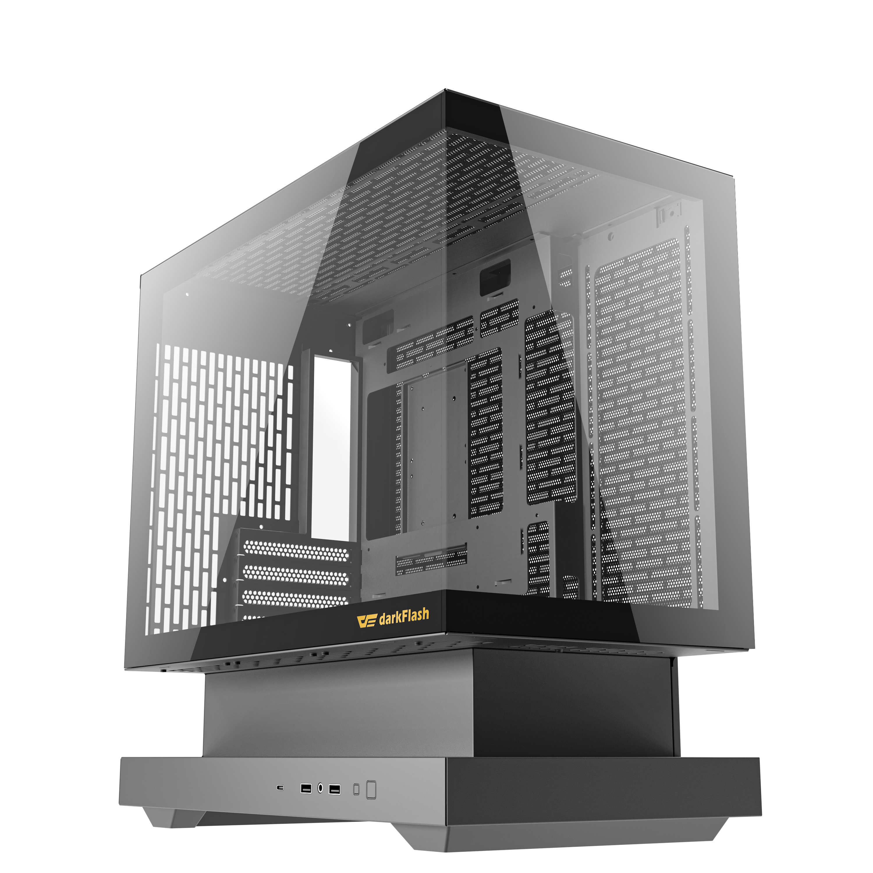 VỎ CASE PC DARKFLASH F1