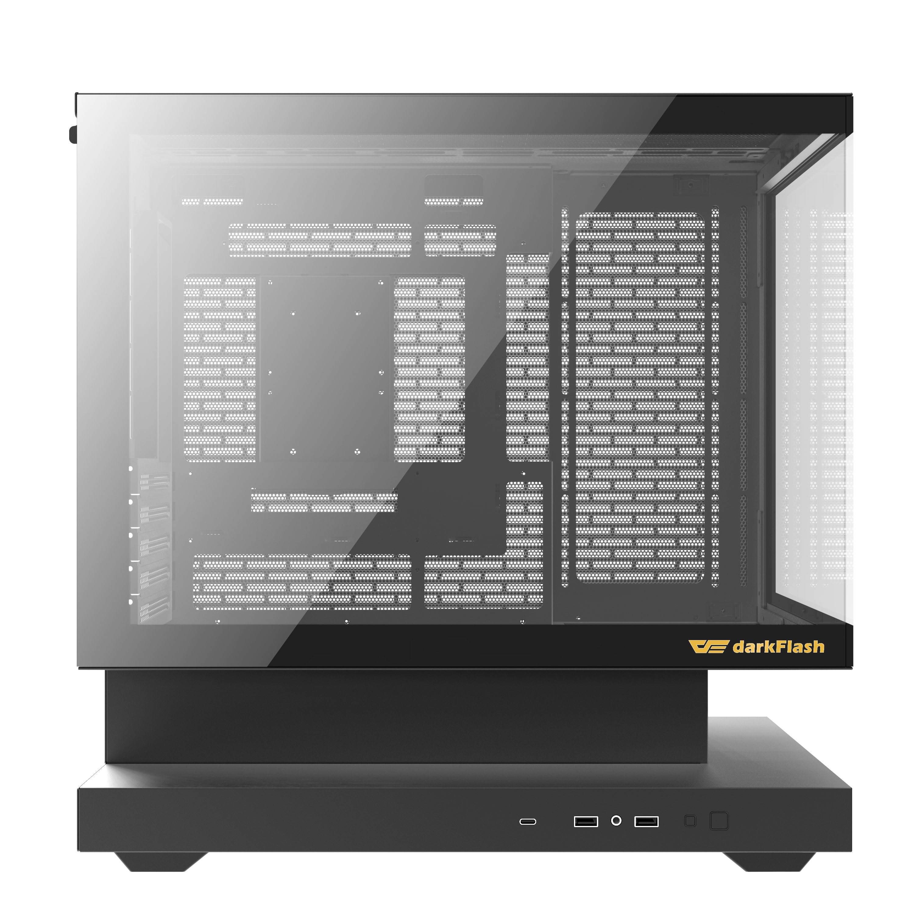 VỎ CASE PC DARKFLASH F1