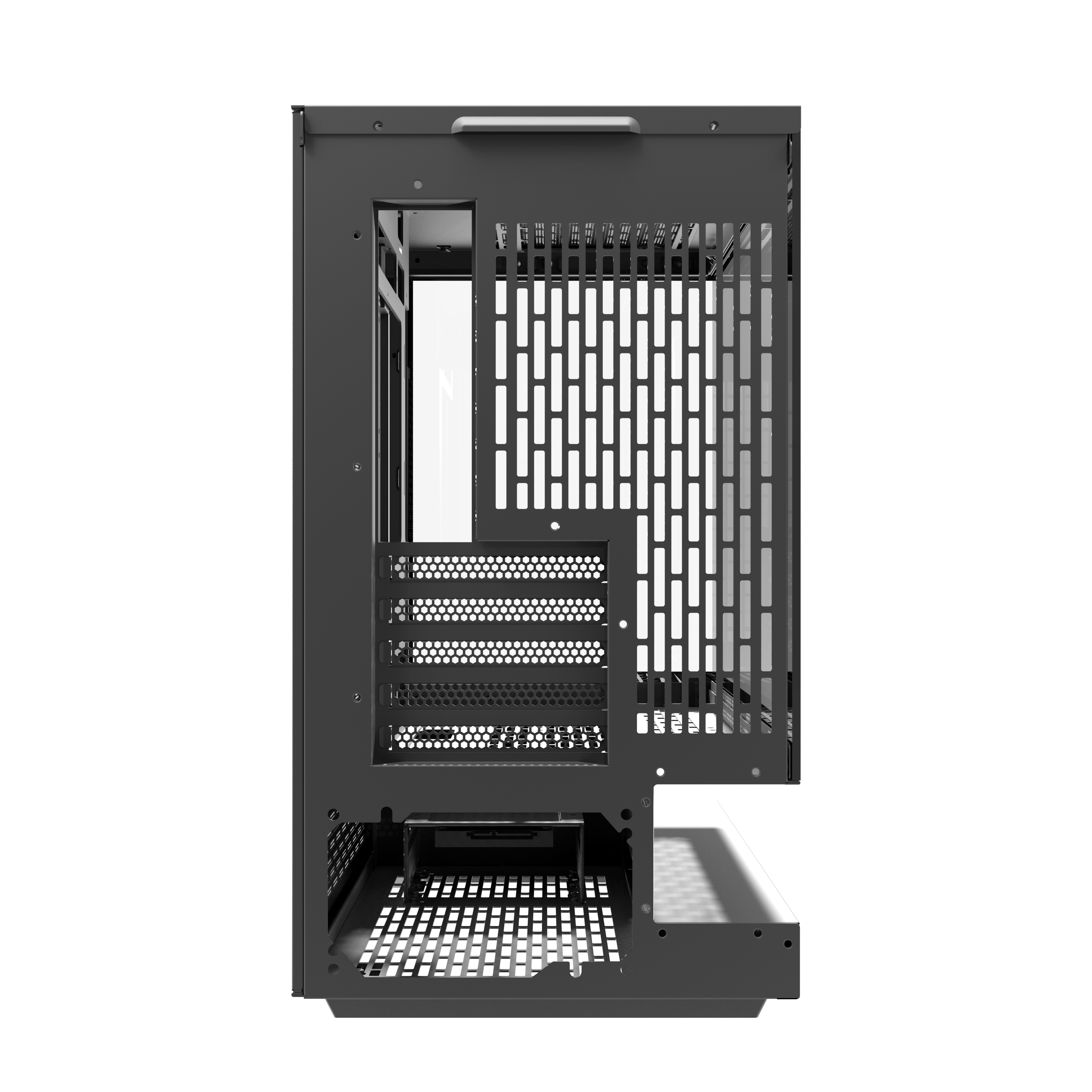 VỎ CASE PC DARKFLASH F1