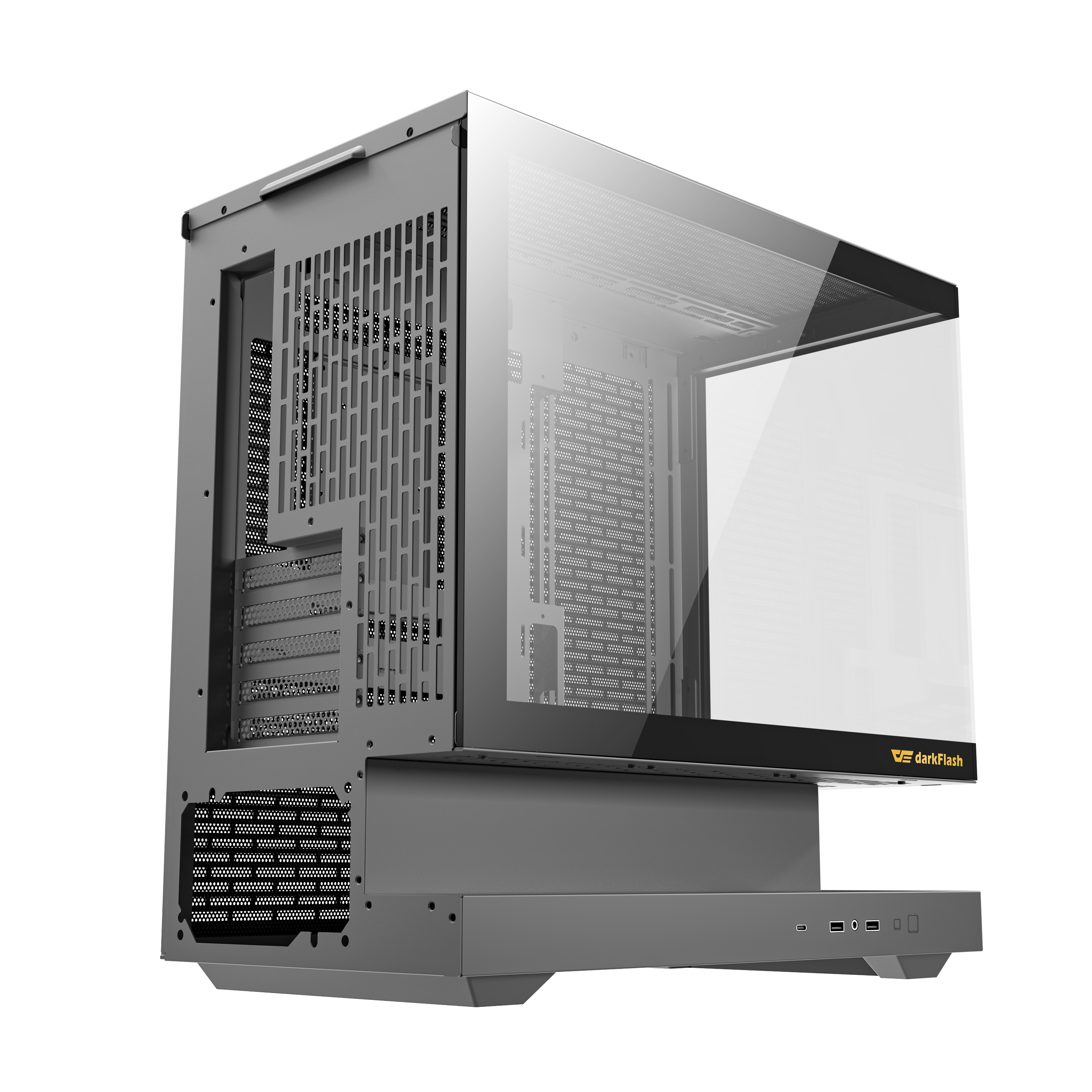 VỎ CASE PC DARKFLASH F1
