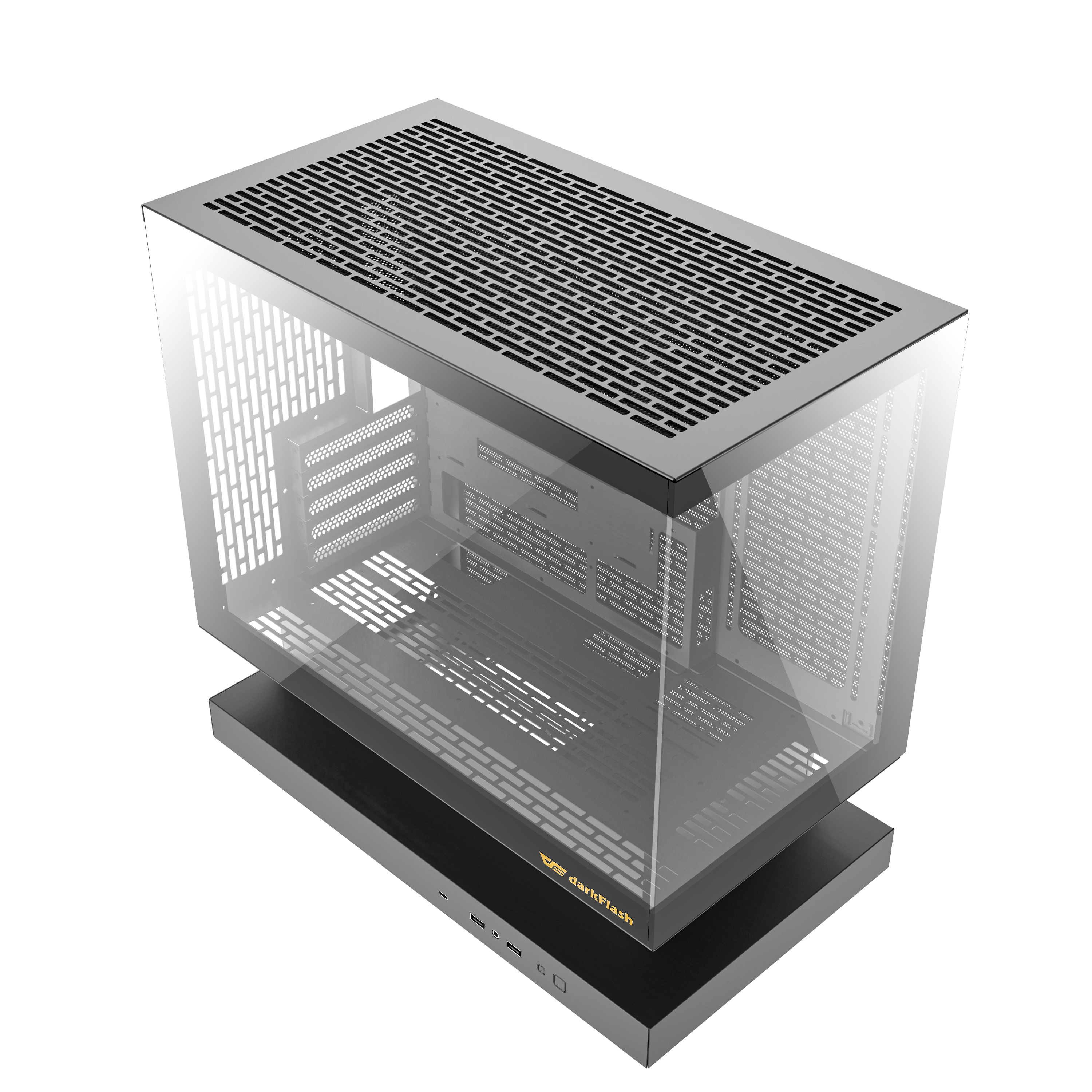 VỎ CASE PC DARKFLASH F1