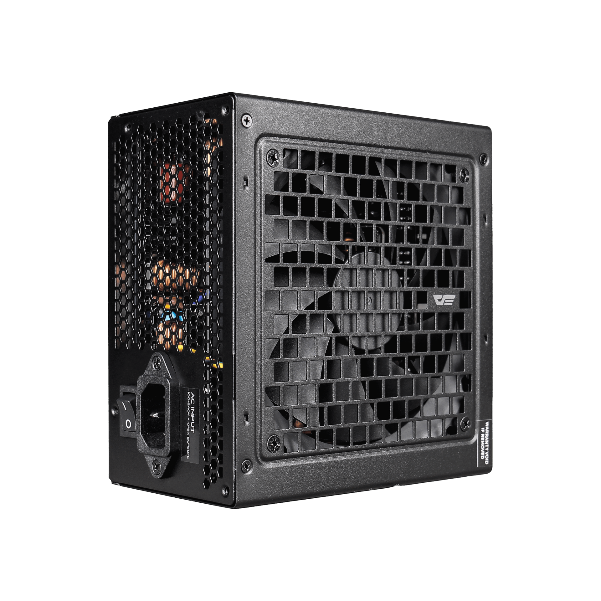 NGUỒN DARKFLASH PMT 750 GOLD FULL MODULAR POWER SUPPLY