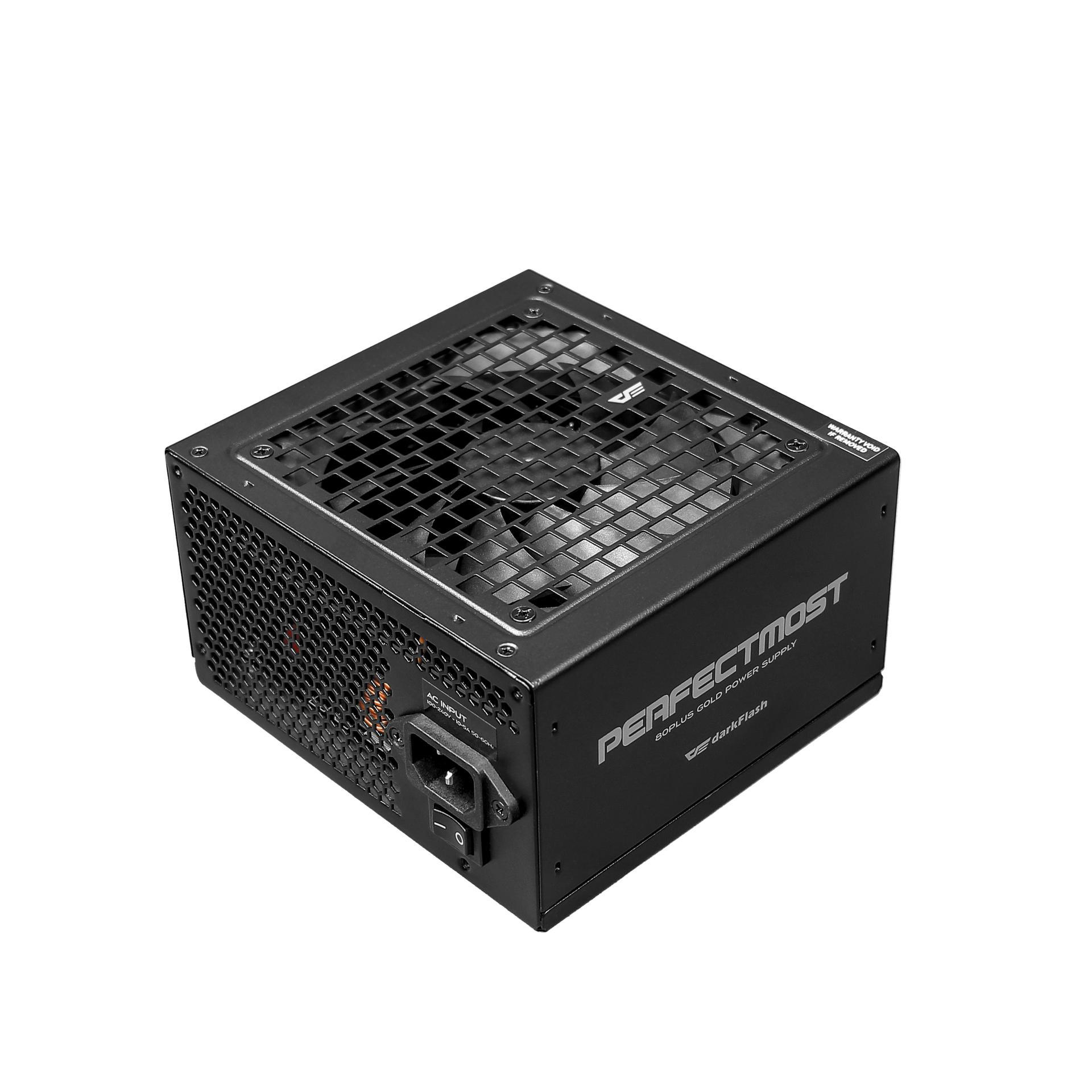 NGUỒN DARKFLASH PMT 750 GOLD FULL MODULAR POWER SUPPLY