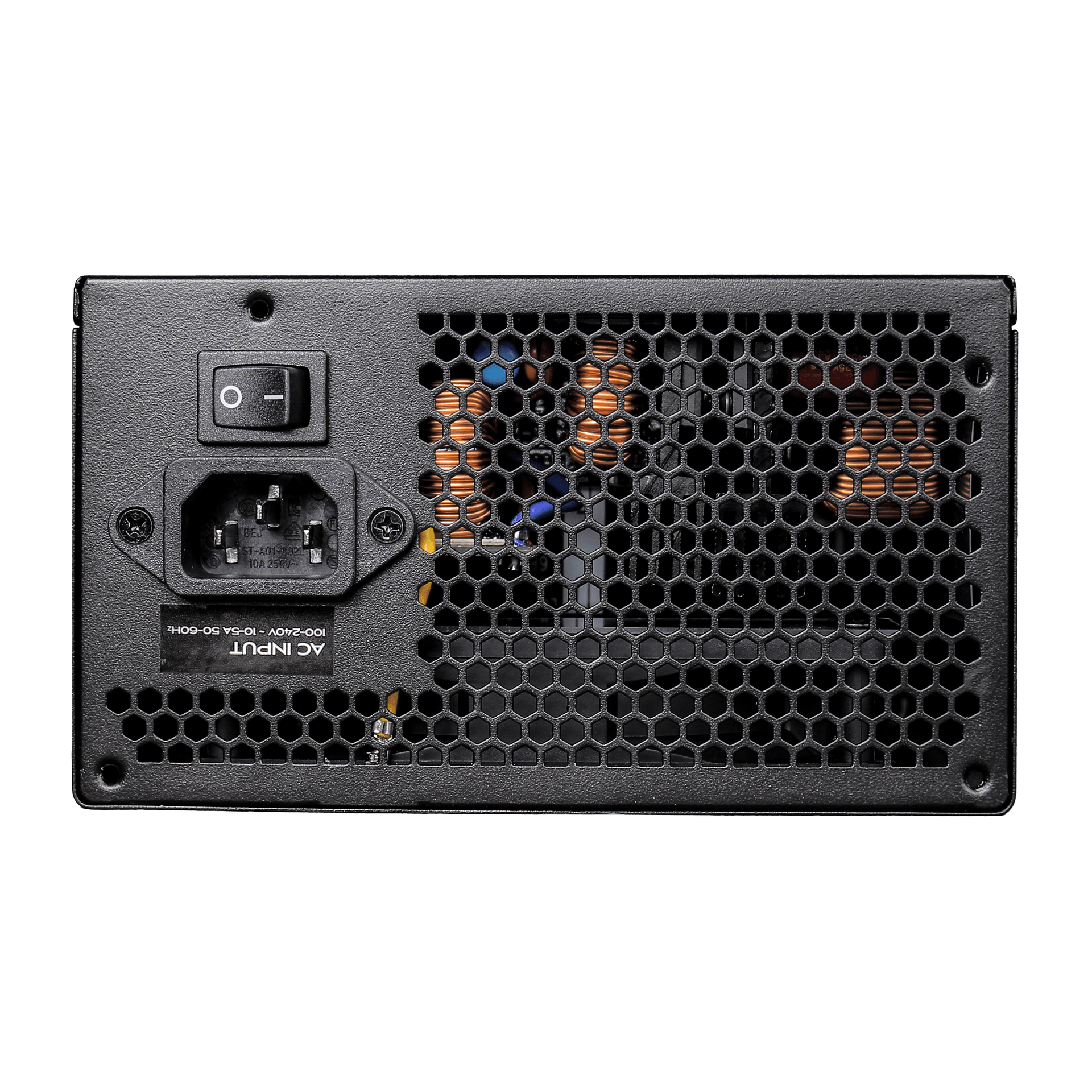NGUỒN DARKFLASH PMT 750 GOLD FULL MODULAR POWER SUPPLY