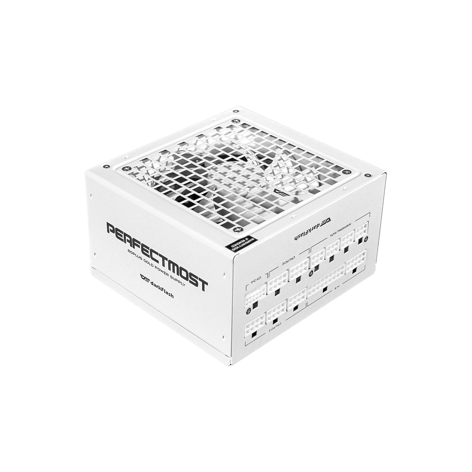 NGUỒN DARKFLASH PMT 750 GOLD FULL MODULAR POWER SUPPLY
