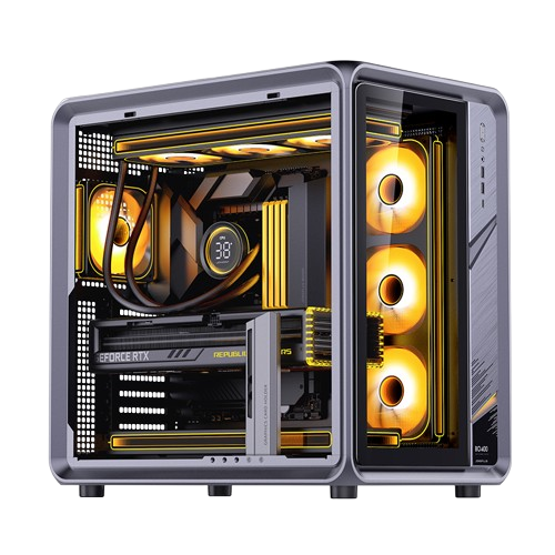 Vỏ case máy tính ATX