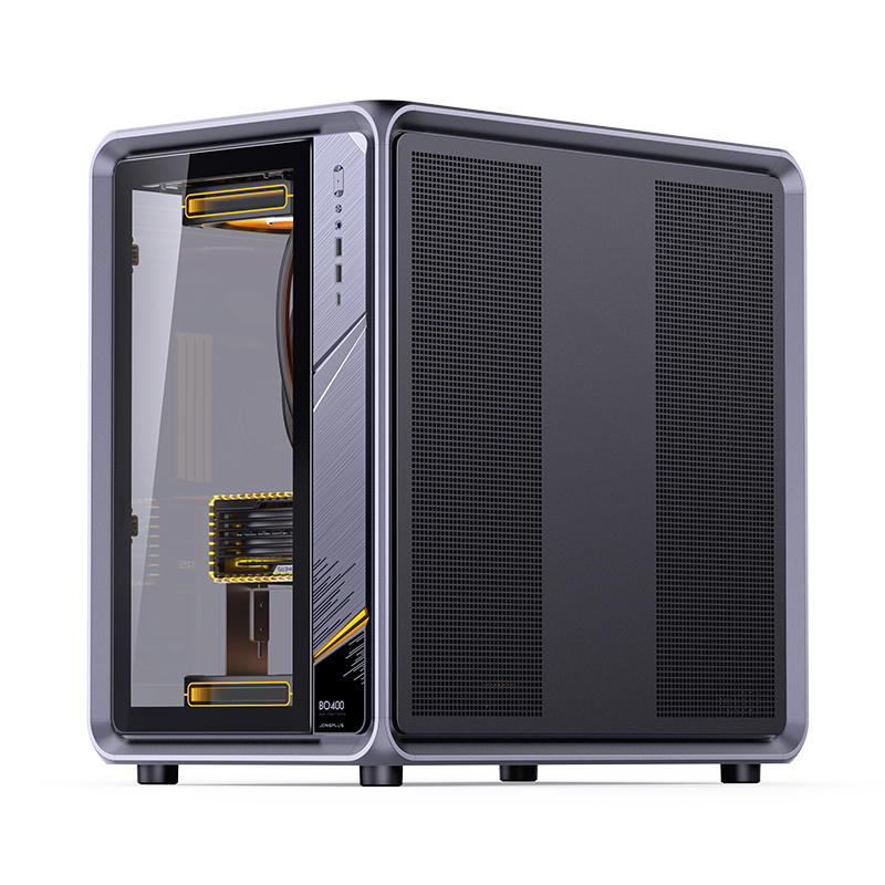 VỎ CASE ATX JONSBO BO400