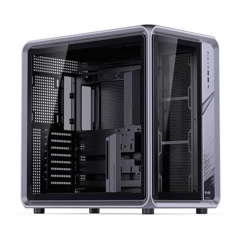 VỎ CASE ATX JONSBO BO400
