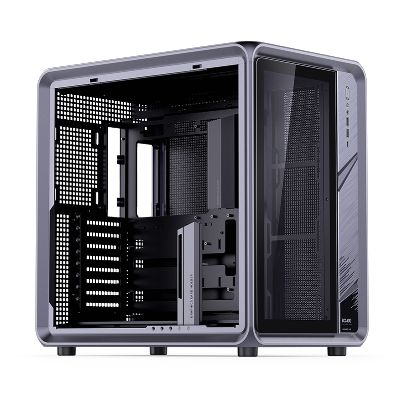 VỎ CASE ATX JONSBO BO400